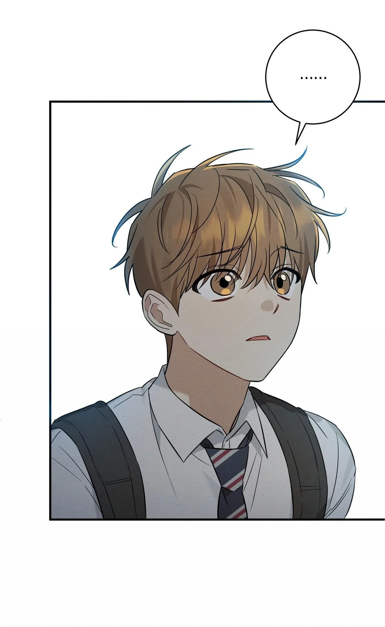Tình Yêu Mận Ngọt: Chapter 36