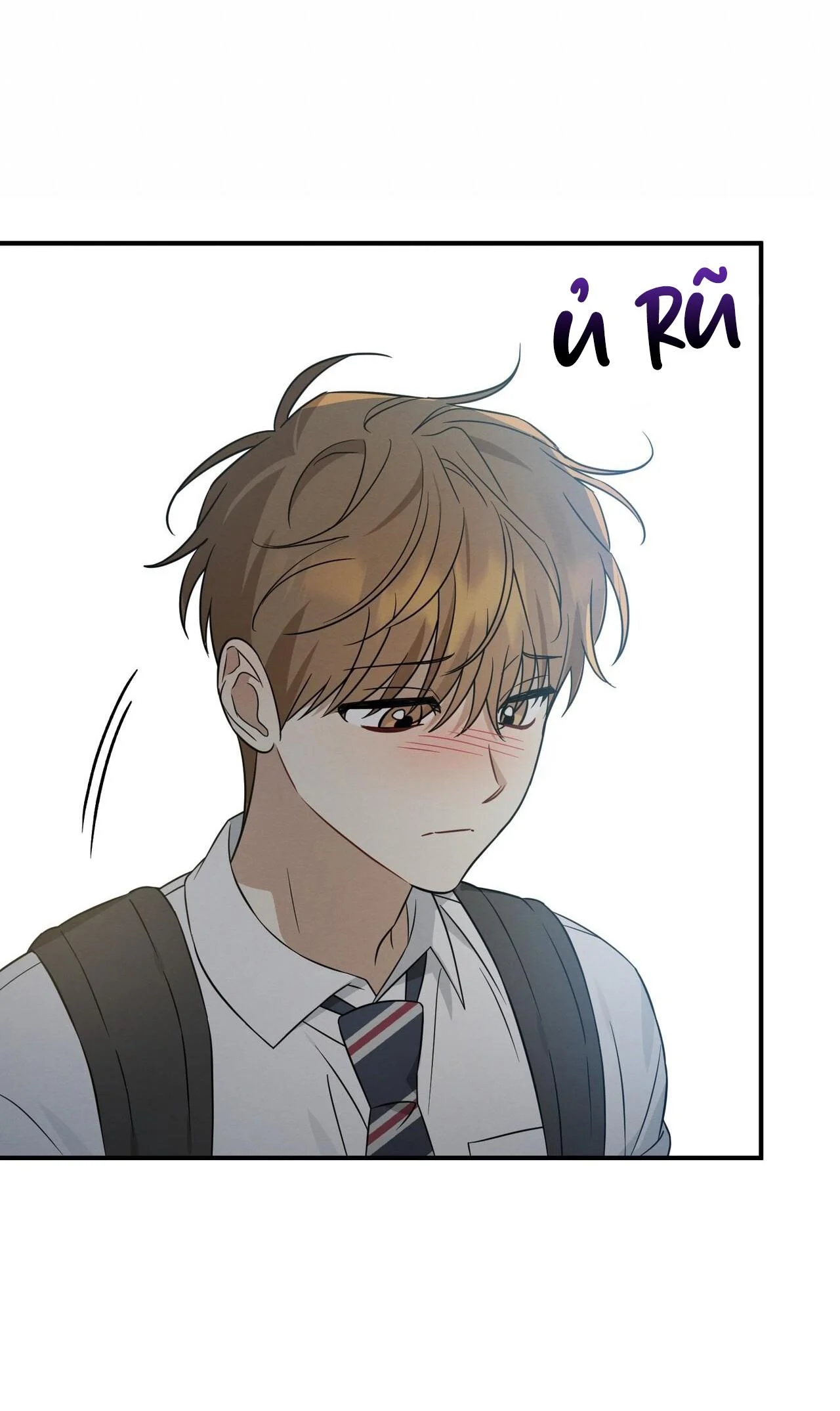 Tình Yêu Mận Ngọt: Chapter 36
