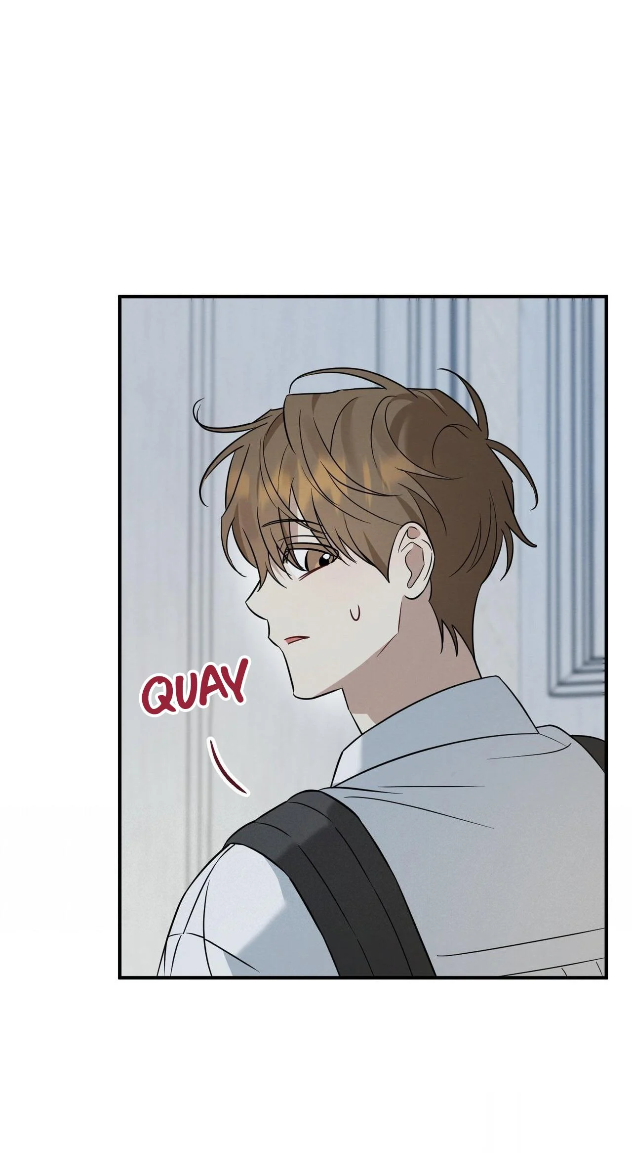 Tình Yêu Mận Ngọt: Chapter 36