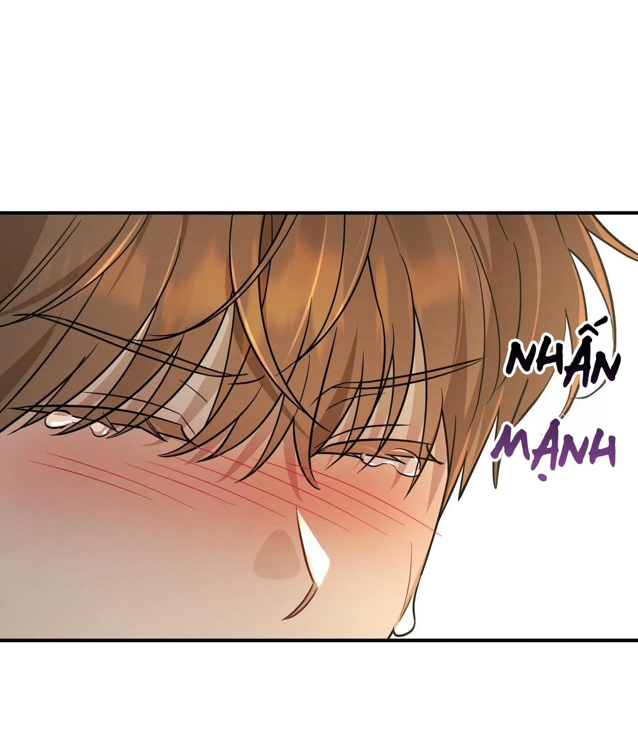 Tình Yêu Mận Ngọt: Chapter 37
