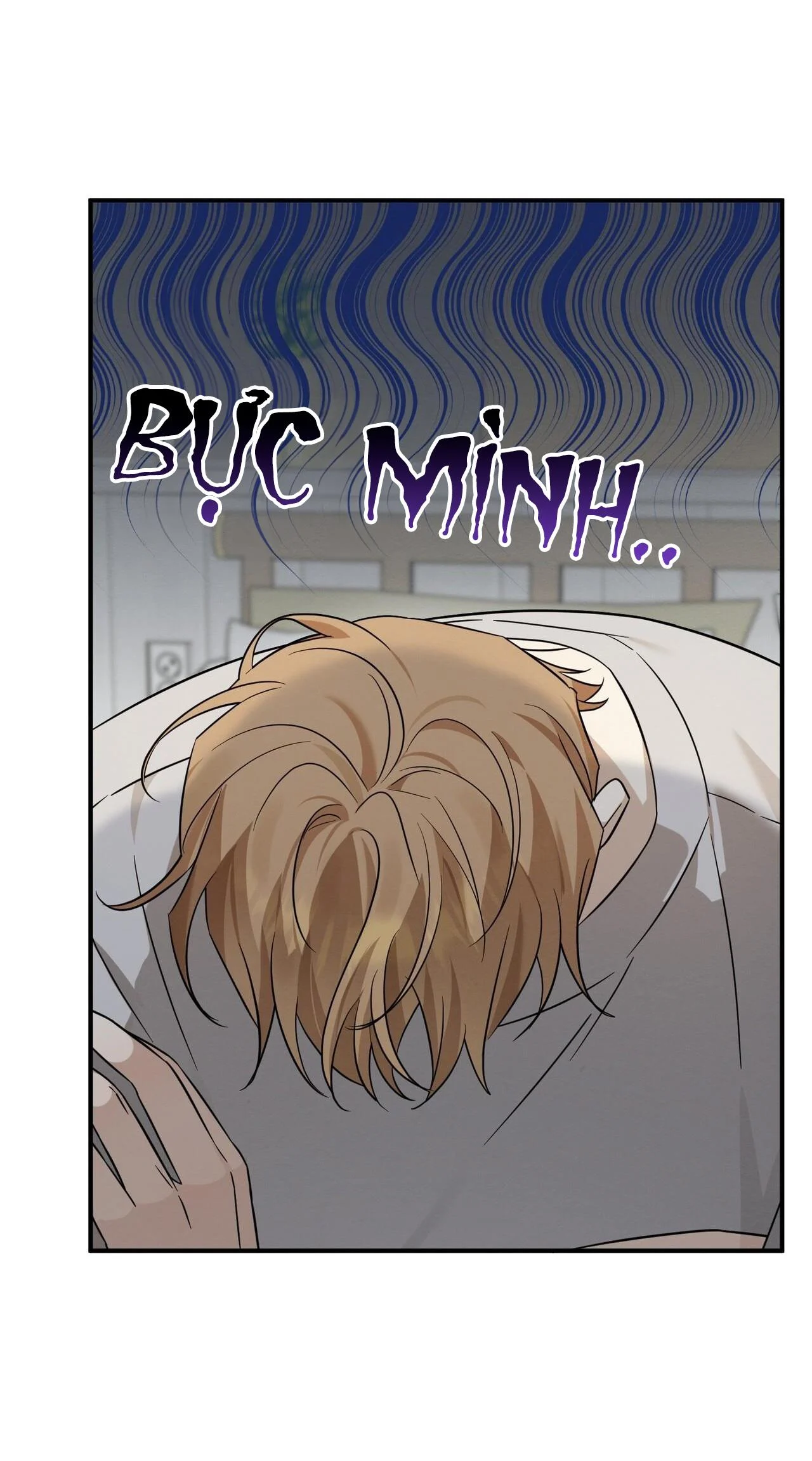 Tình Yêu Mận Ngọt: Chapter 37