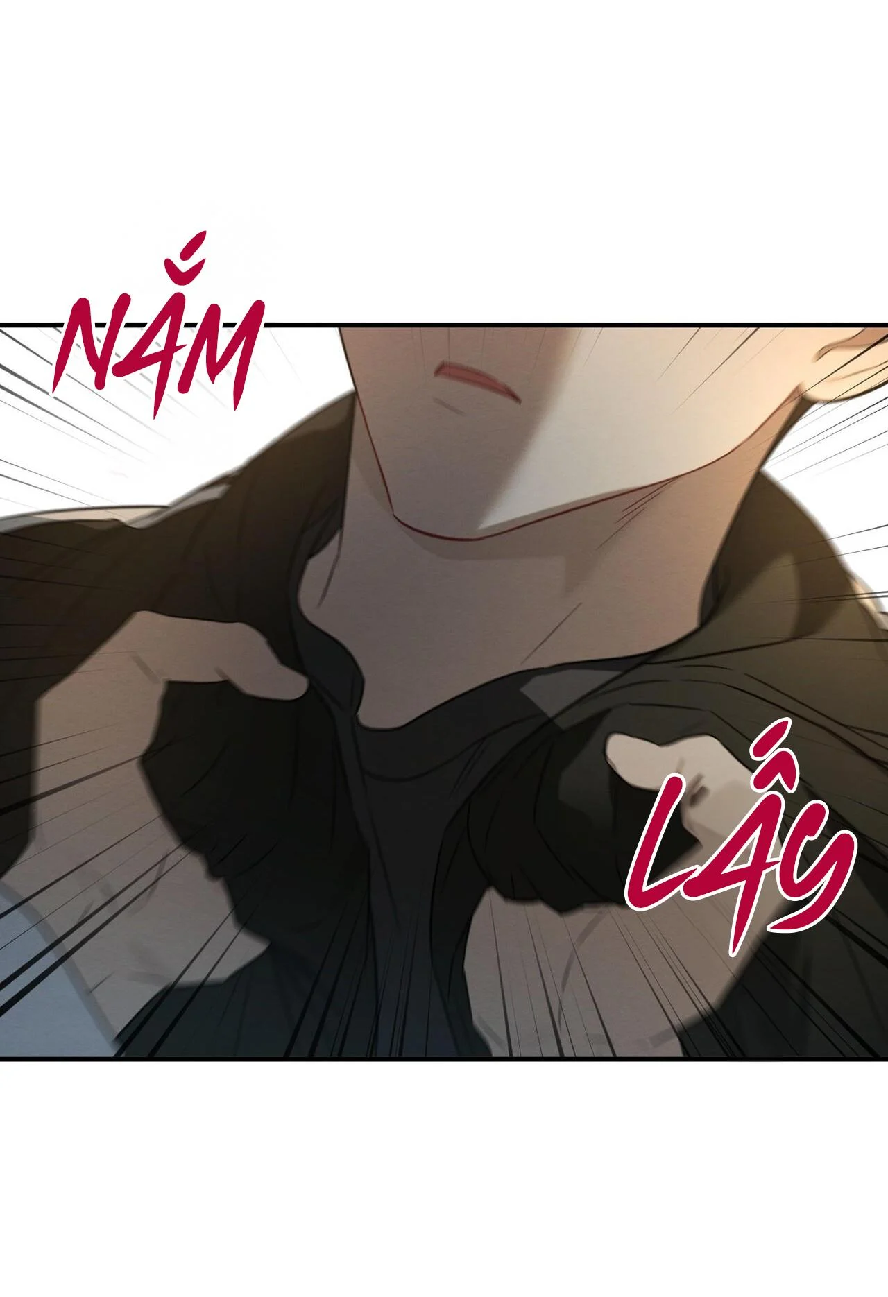 Tình Yêu Mận Ngọt: Chapter 37
