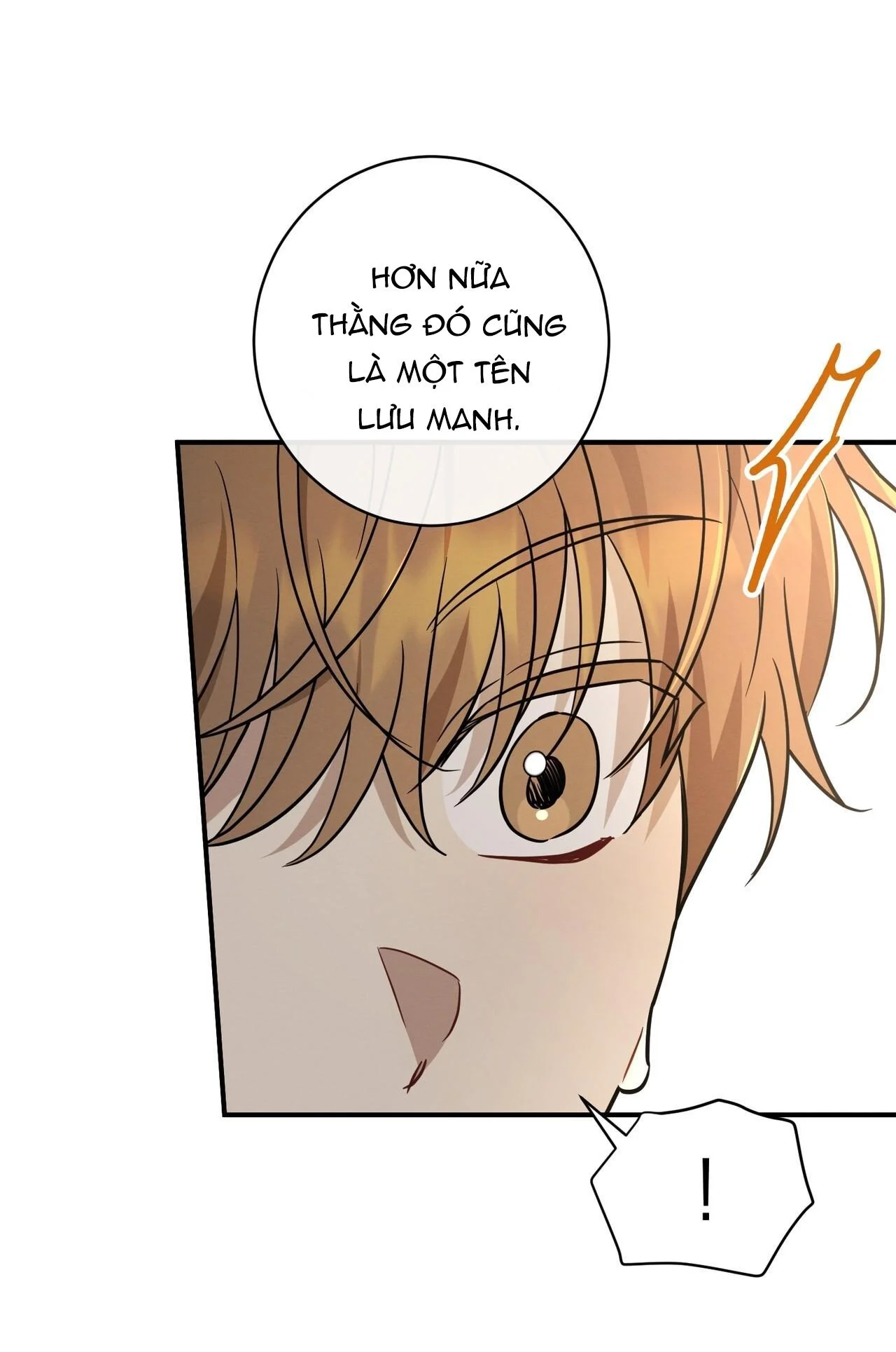 Tình Yêu Mận Ngọt: Chapter 37