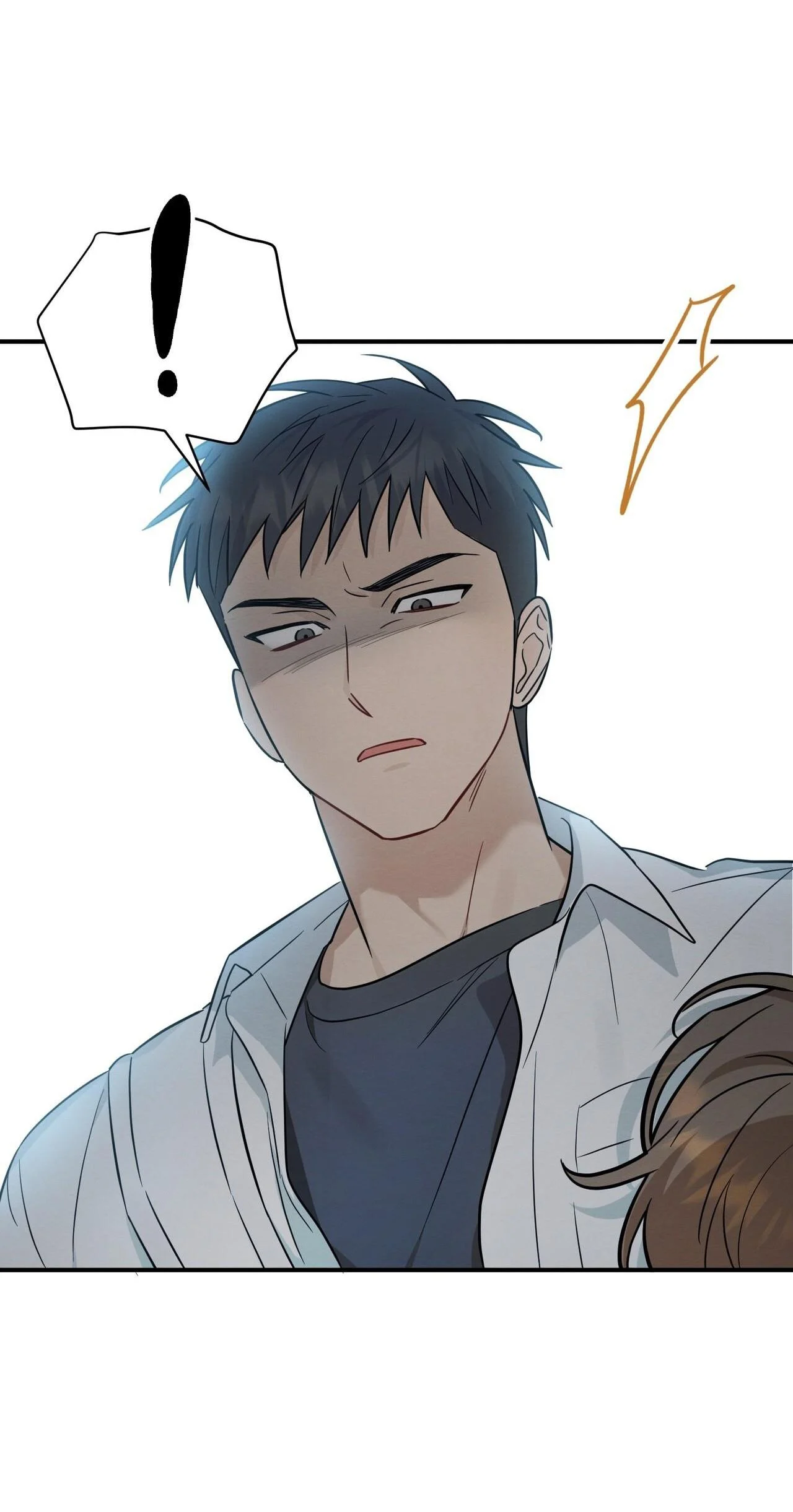 Tình Yêu Mận Ngọt: Chapter 39