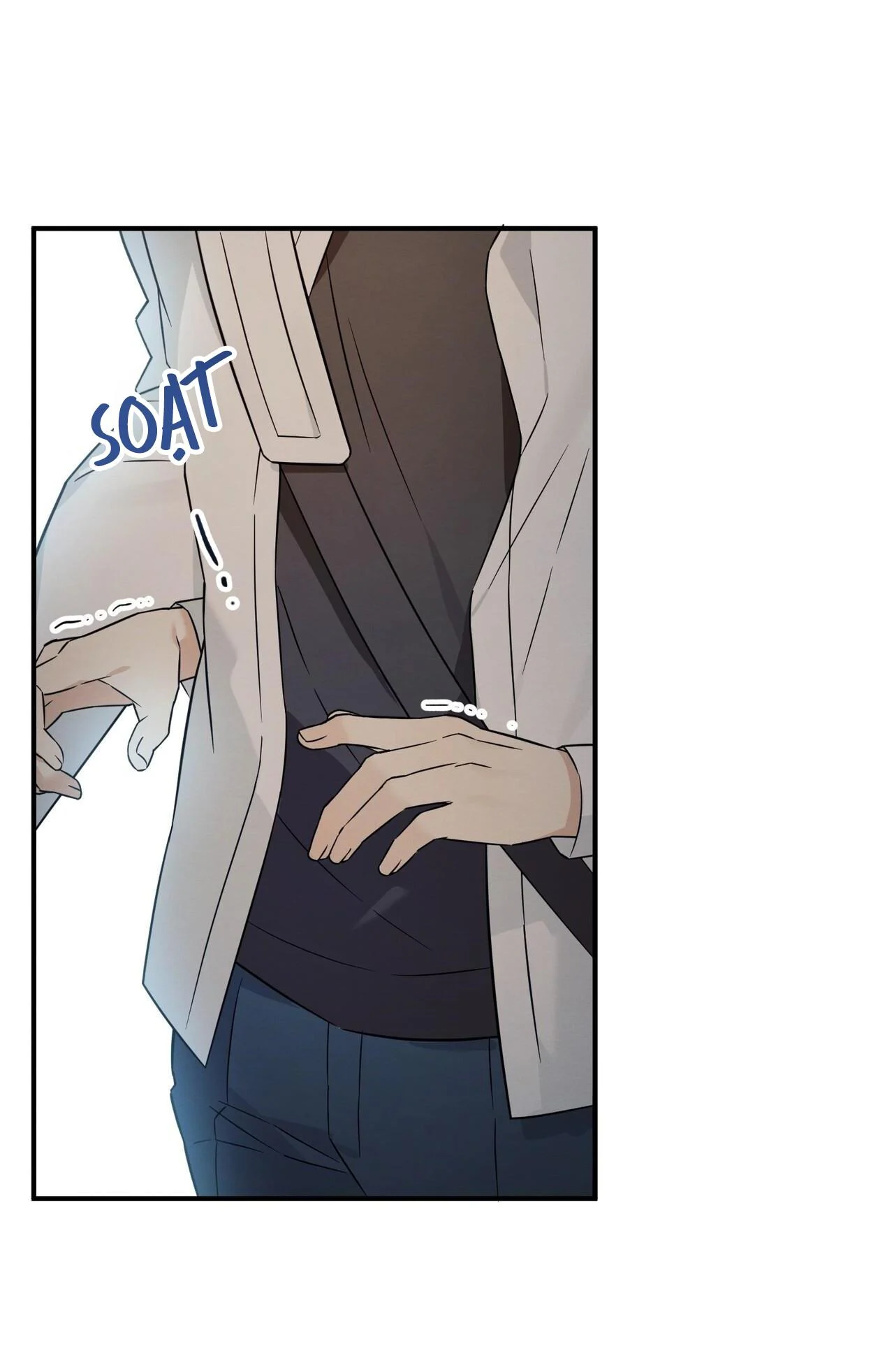 Tình Yêu Mận Ngọt: Chapter 39