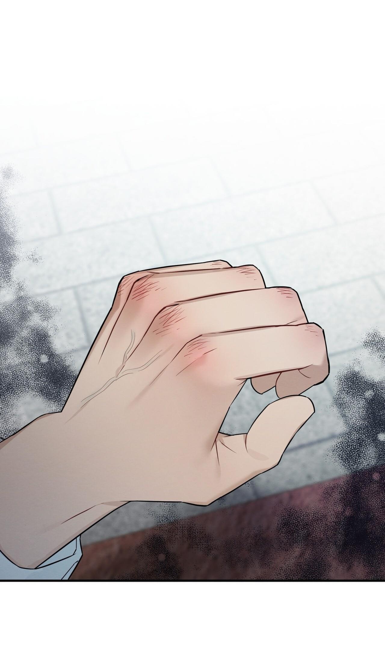 Tình Yêu Mận Ngọt: Chapter 39