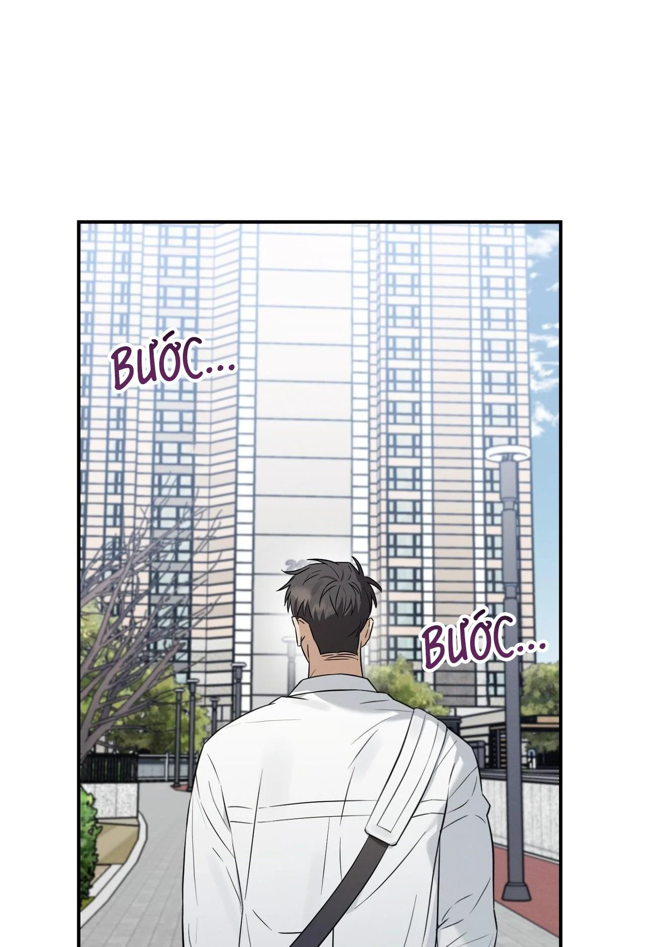 Tình Yêu Mận Ngọt: Chapter 39