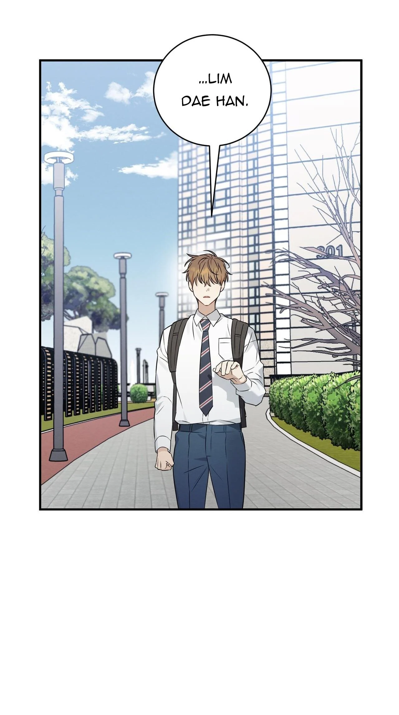 Tình Yêu Mận Ngọt: Chapter 39