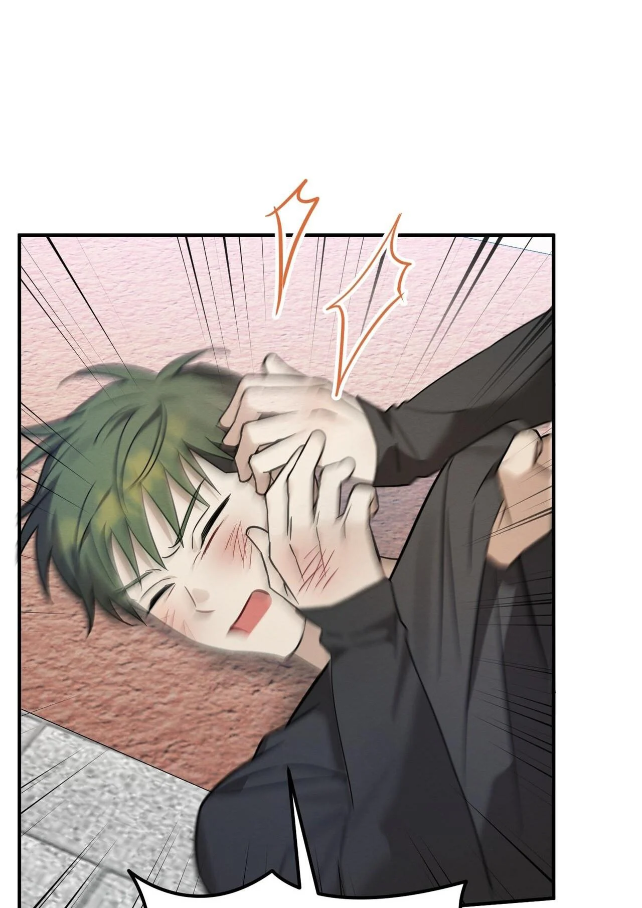 Tình Yêu Mận Ngọt: Chapter 39