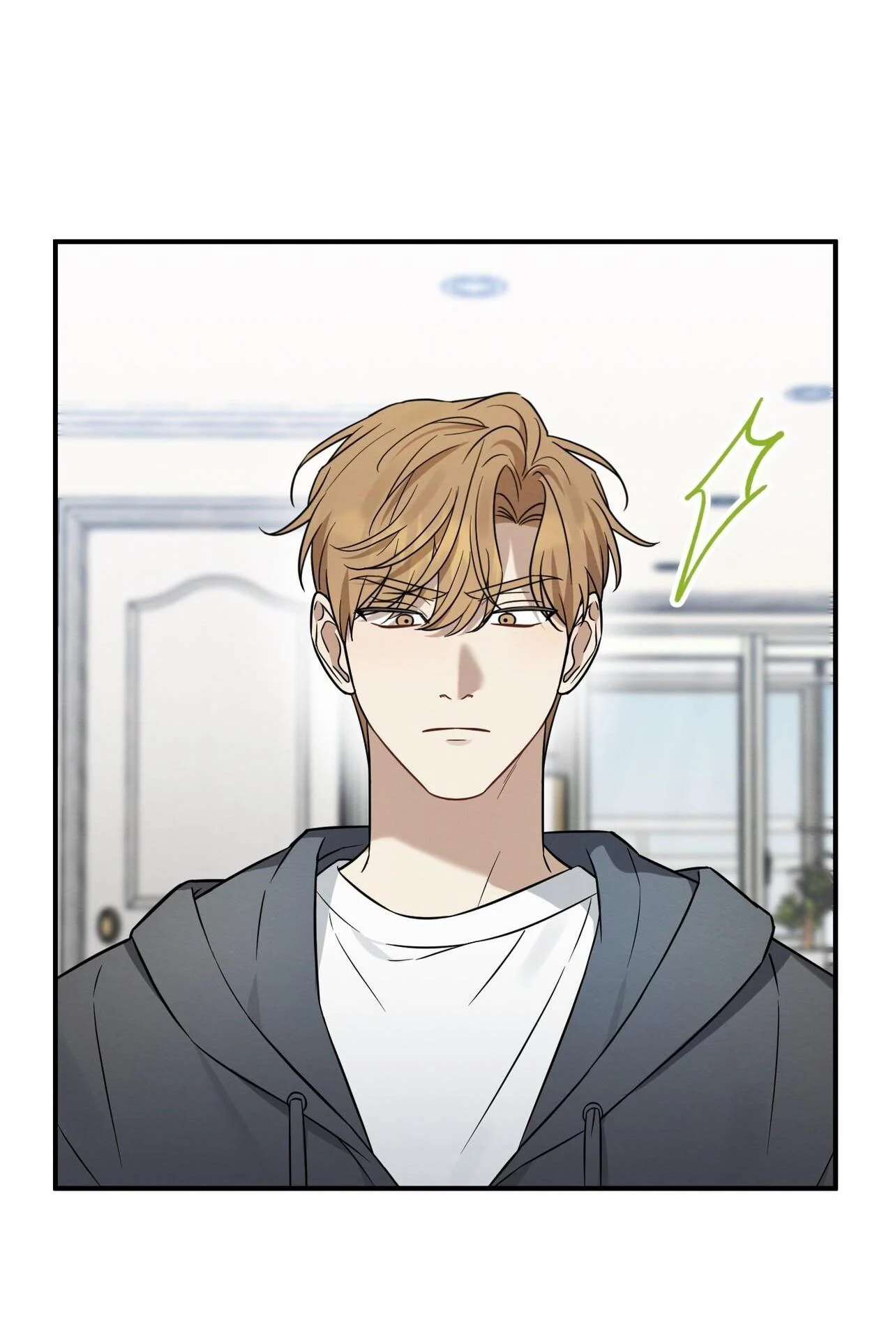 Tình Yêu Mận Ngọt: Chapter 39