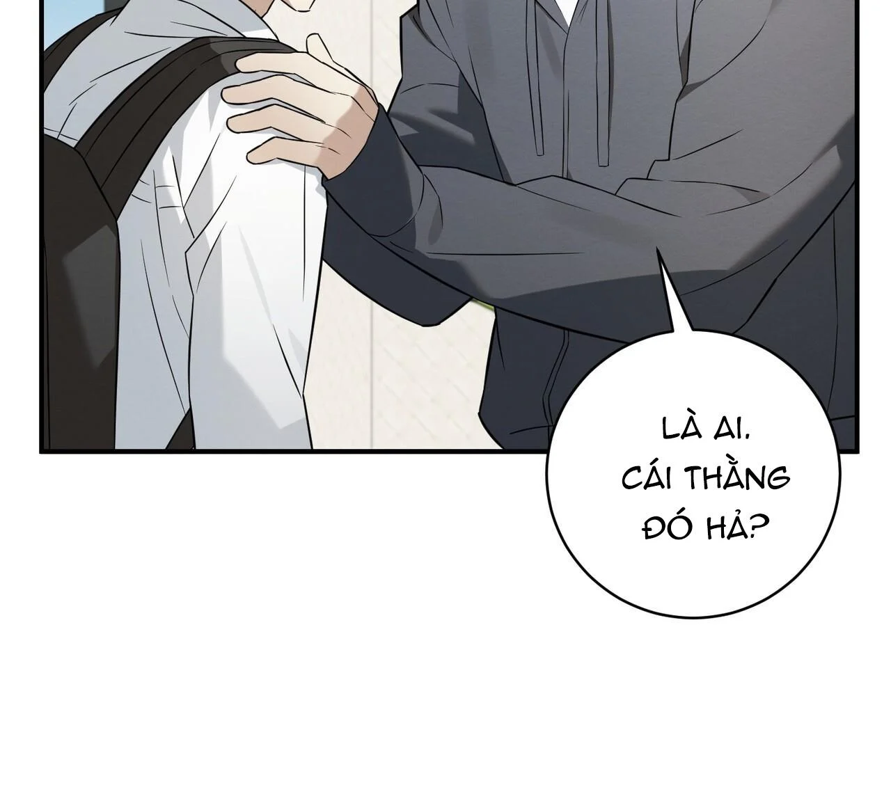 Tình Yêu Mận Ngọt: Chapter 39