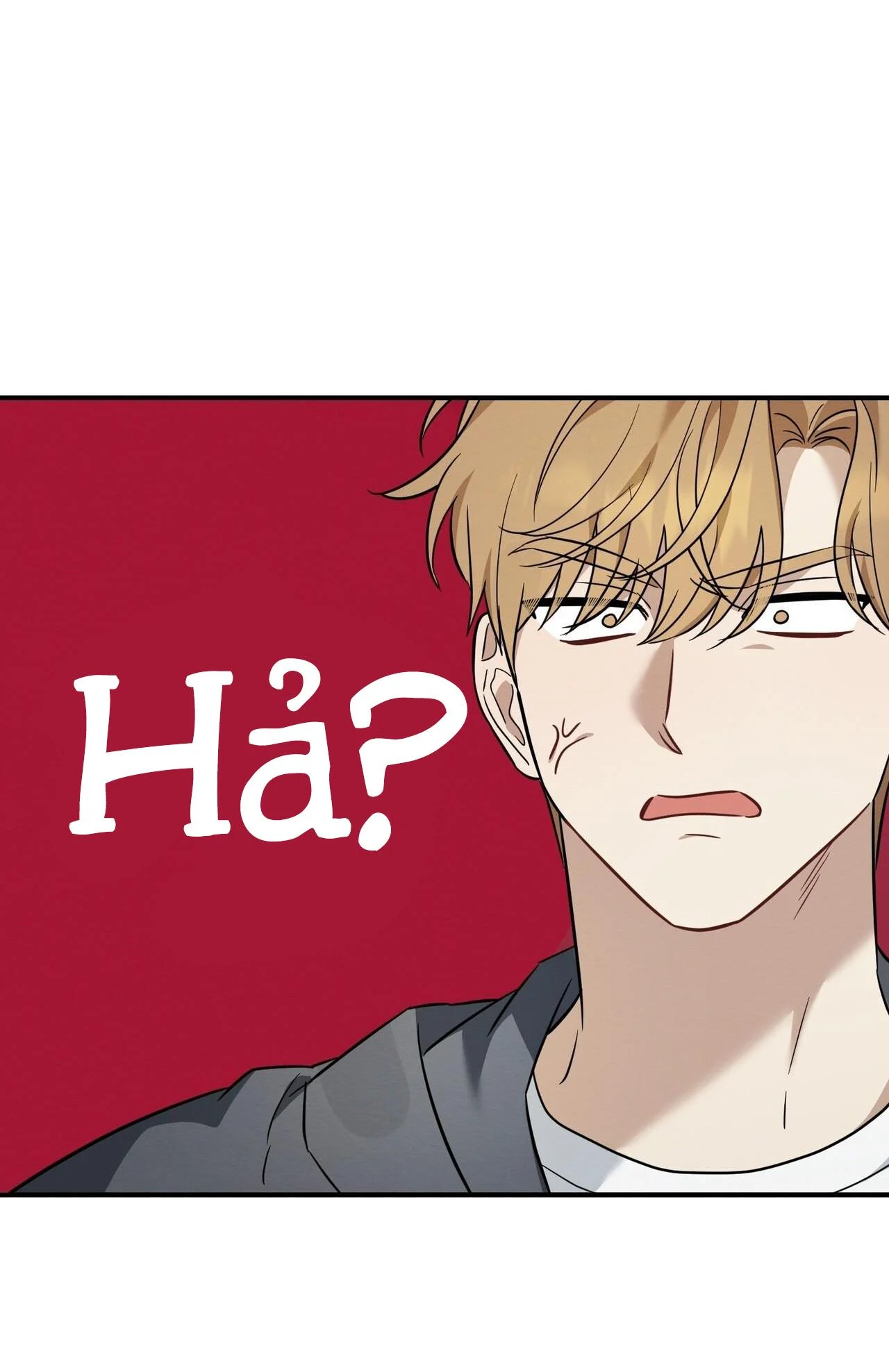 Tình Yêu Mận Ngọt: Chapter 39