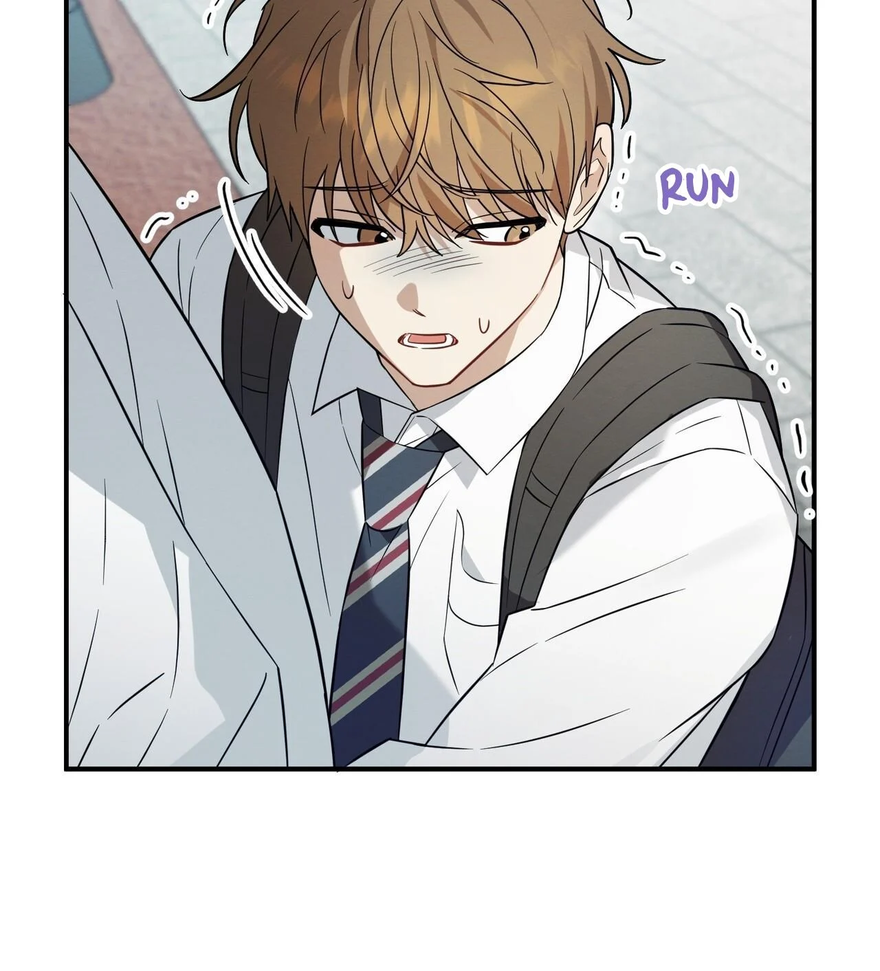 Tình Yêu Mận Ngọt: Chapter 39