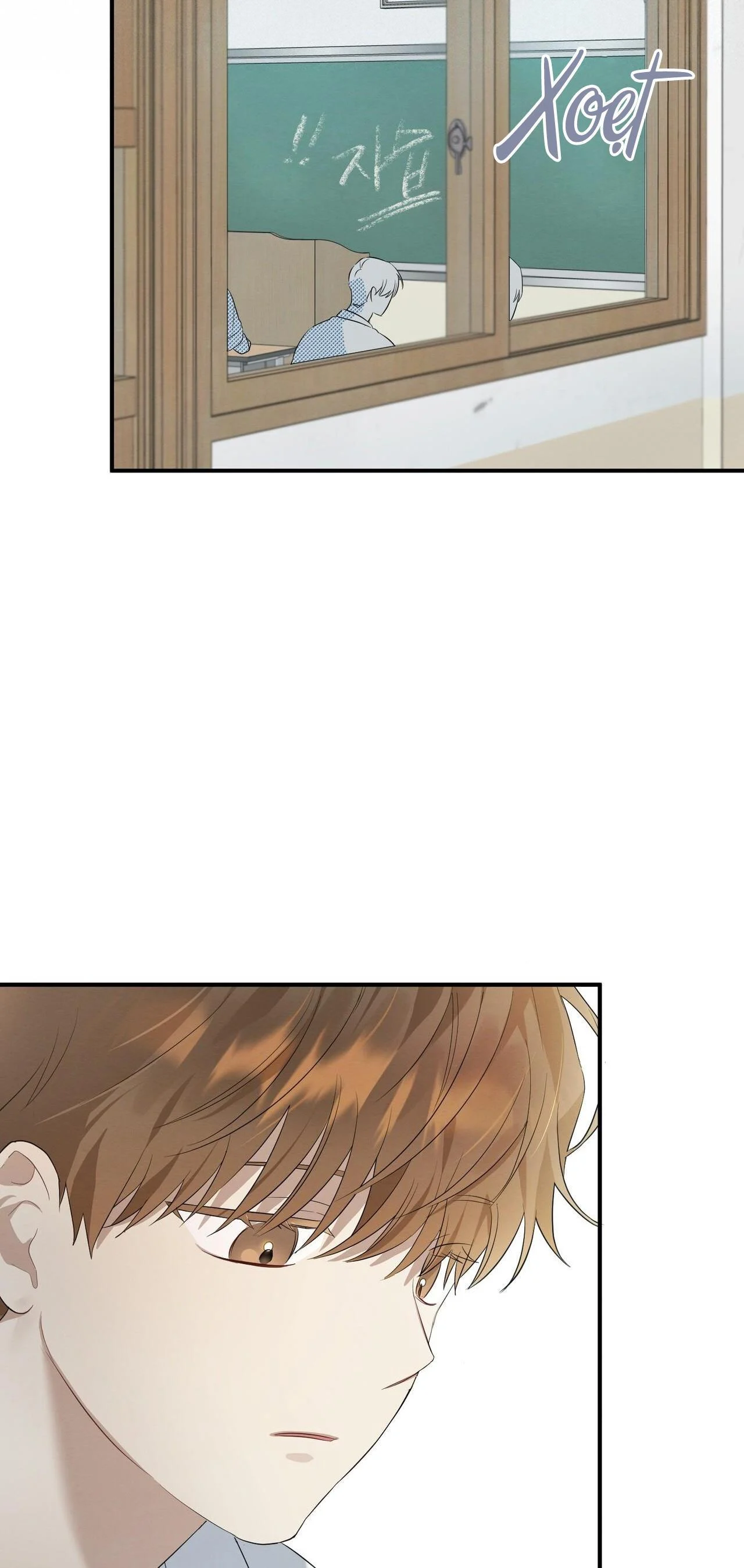 Tình Yêu Mận Ngọt: Chapter 4