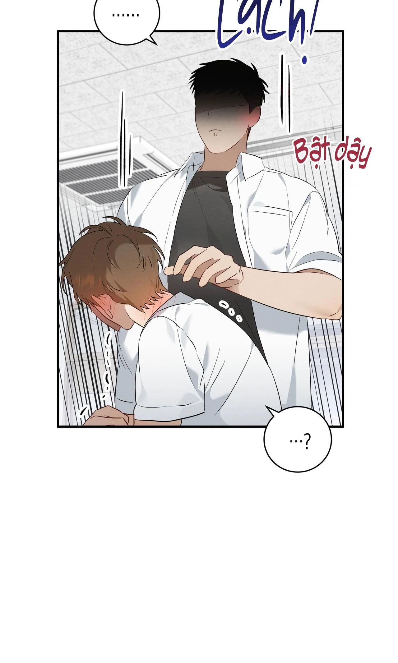 Tình Yêu Mận Ngọt: Chapter 4