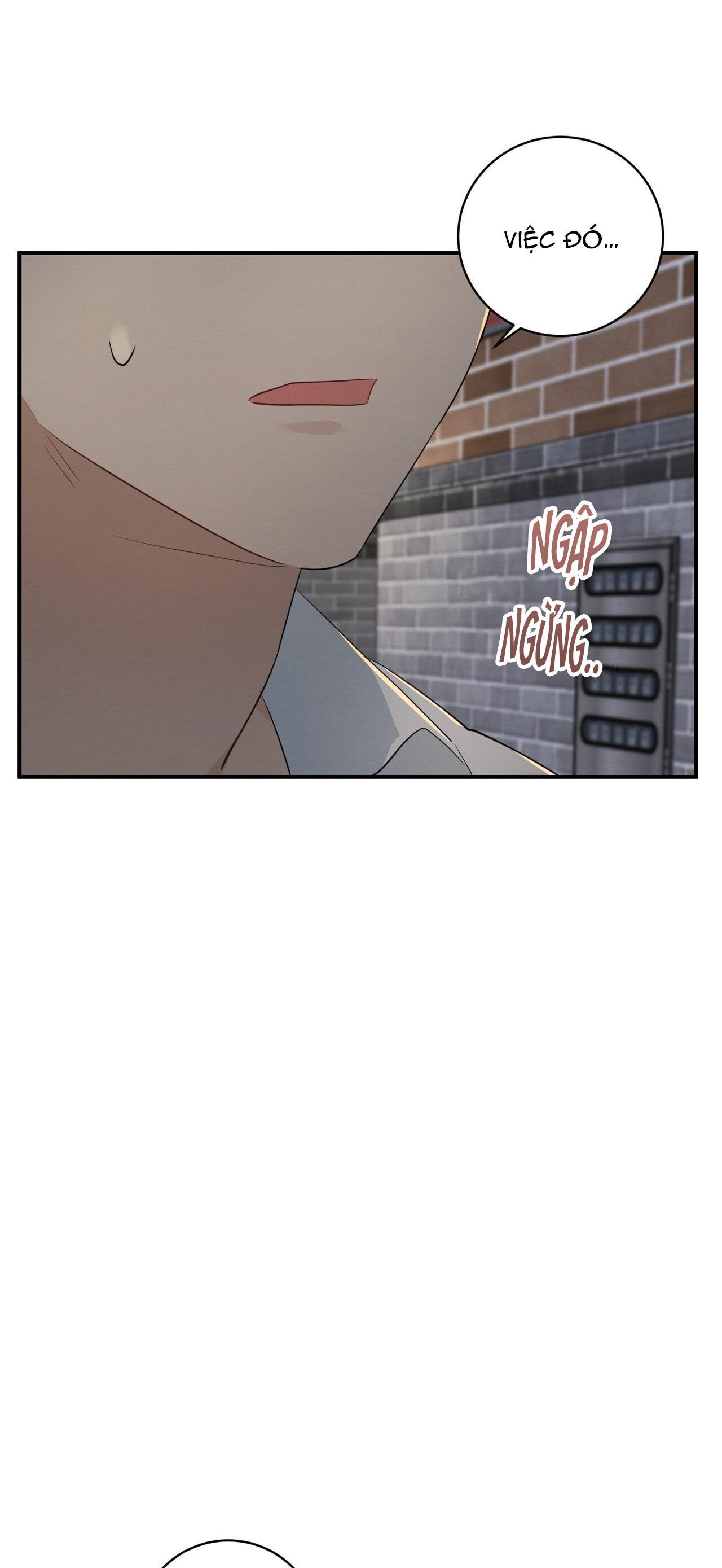 Tình Yêu Mận Ngọt: Chapter 4