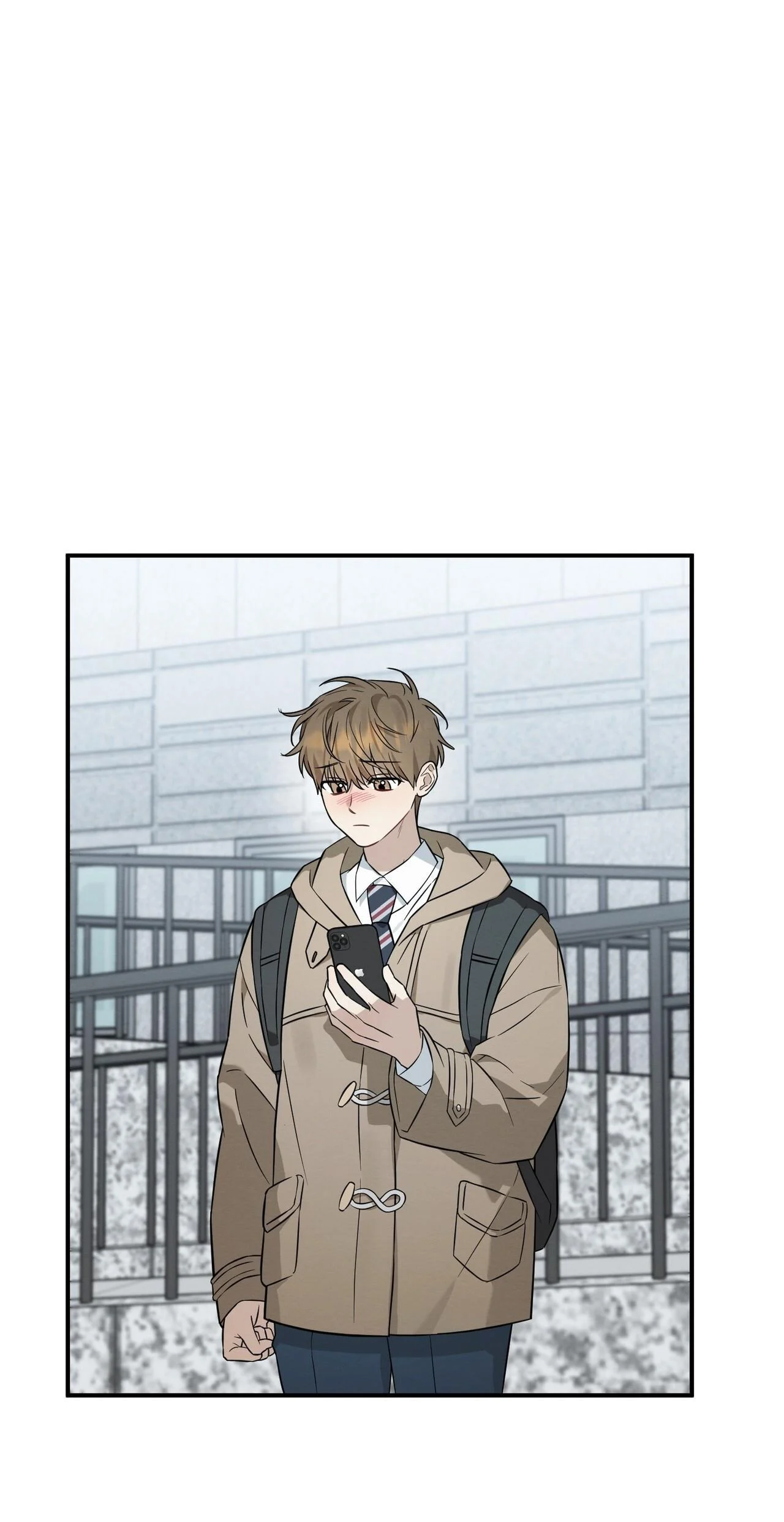 Tình Yêu Mận Ngọt: Chapter 40