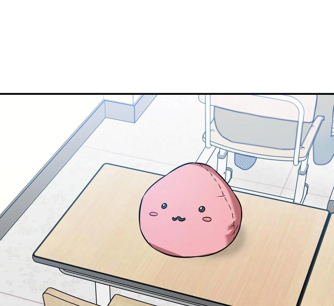Tình Yêu Mận Ngọt: Chapter 40