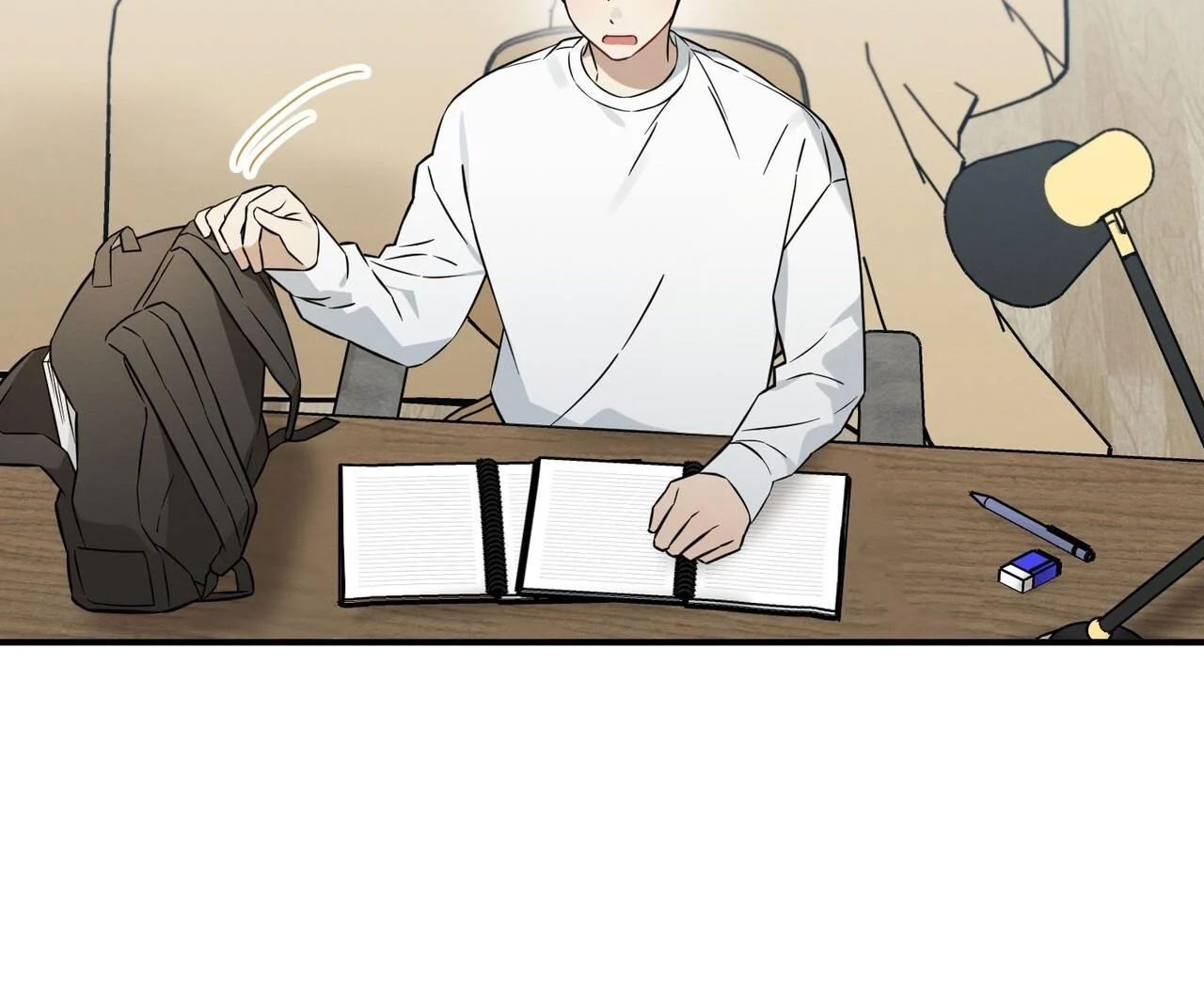 Tình Yêu Mận Ngọt: Chapter 40