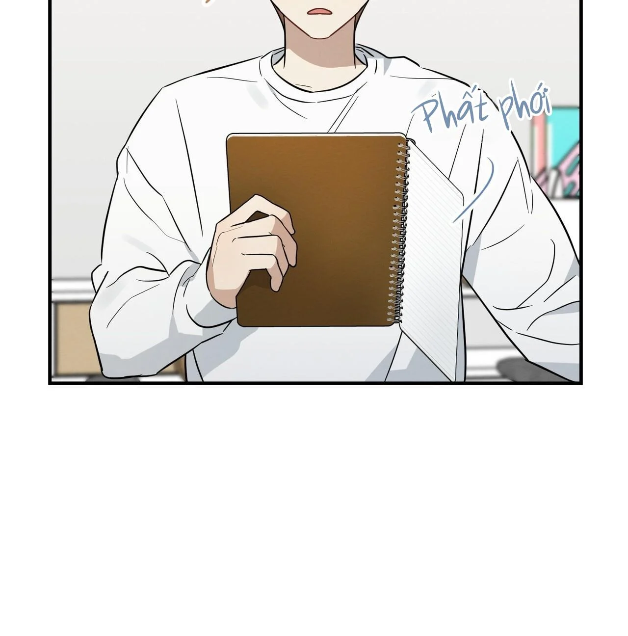 Tình Yêu Mận Ngọt: Chapter 40