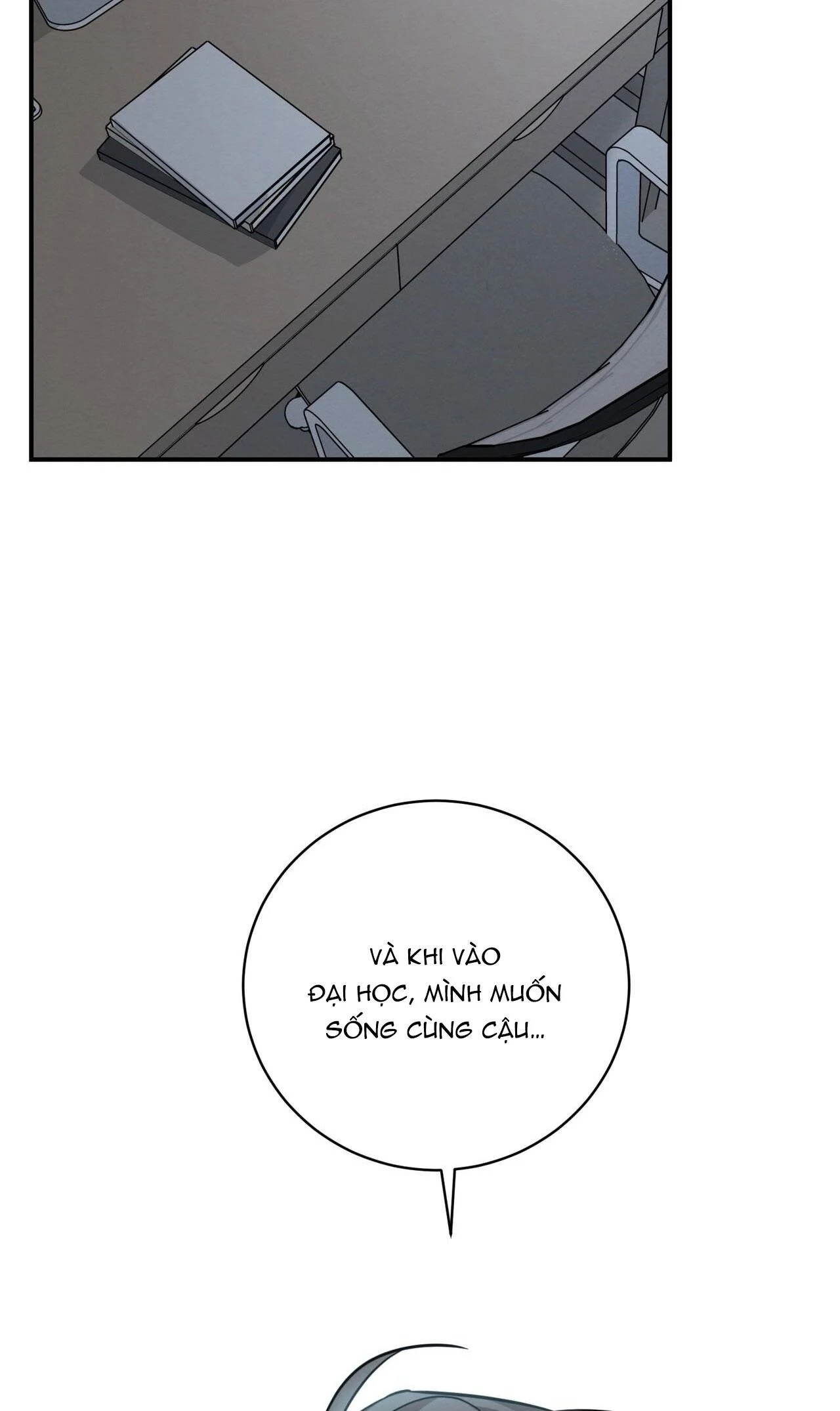 Tình Yêu Mận Ngọt: Chapter 42