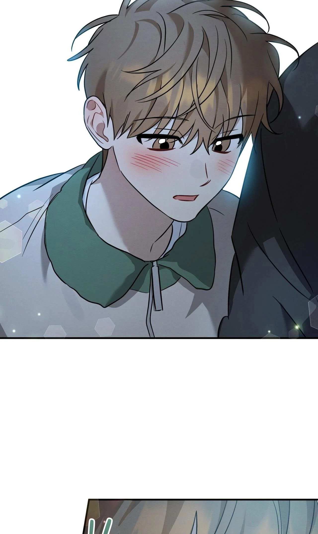 Tình Yêu Mận Ngọt: Chapter 42