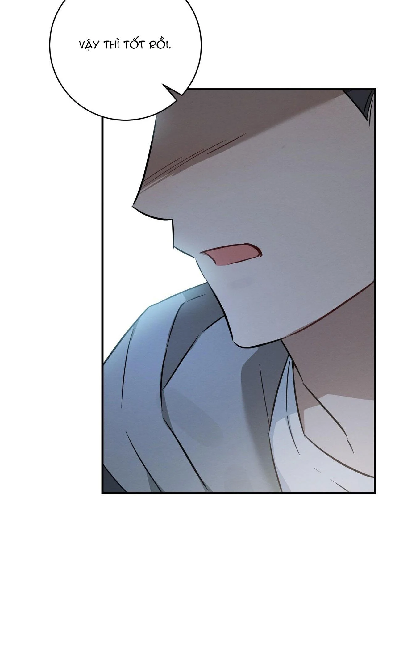 Tình Yêu Mận Ngọt: Chapter 42