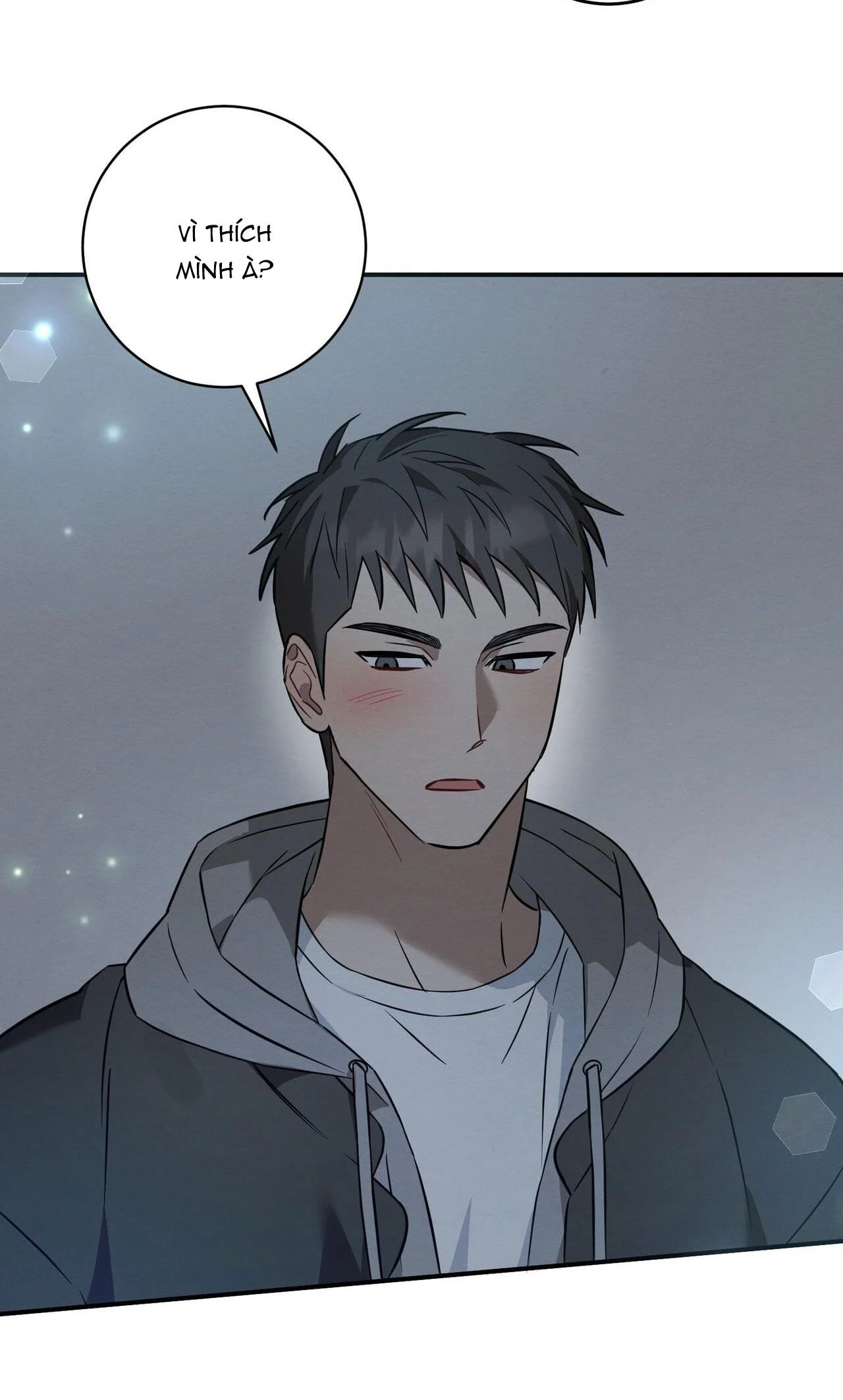 Tình Yêu Mận Ngọt: Chapter 42