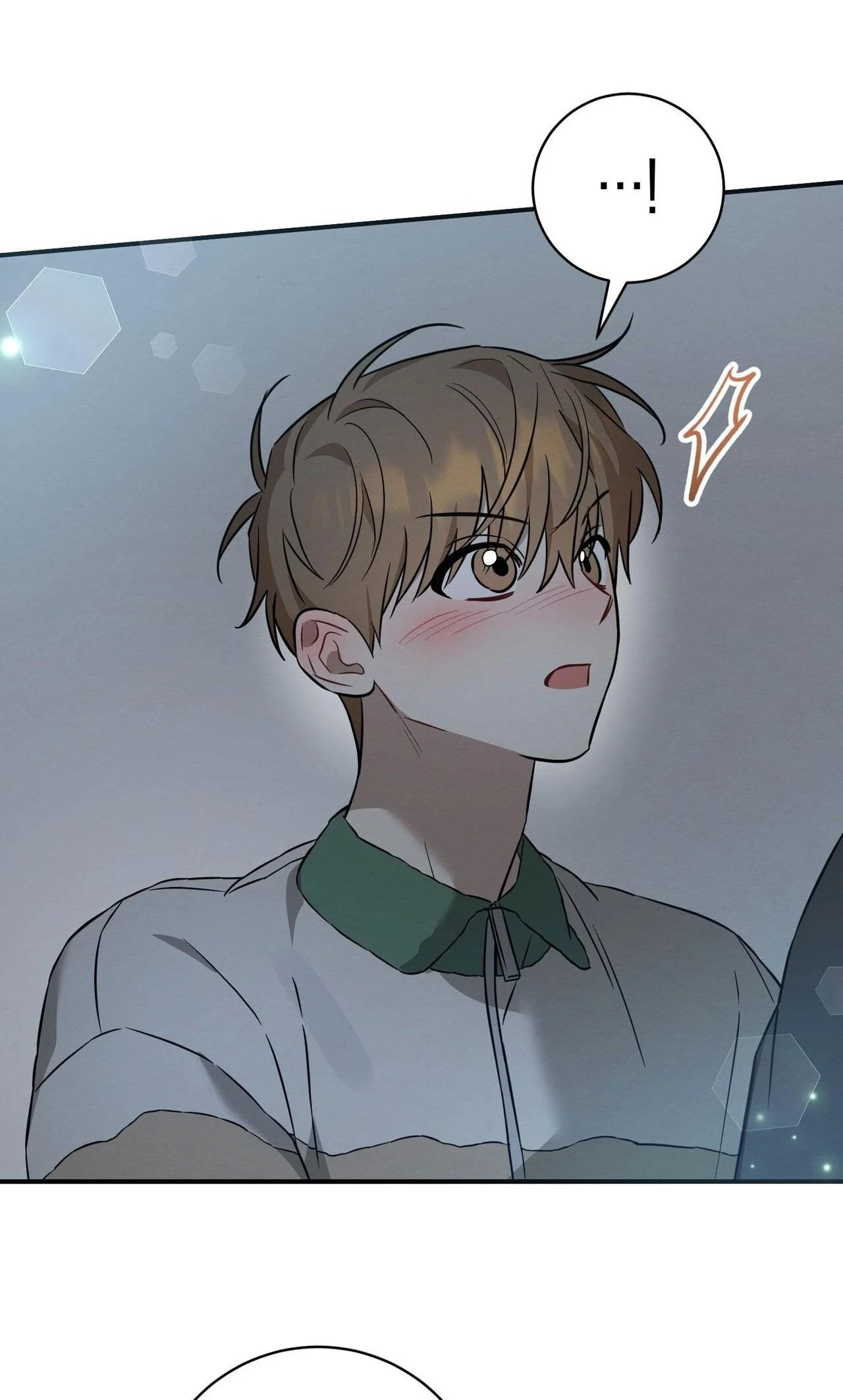 Tình Yêu Mận Ngọt: Chapter 42