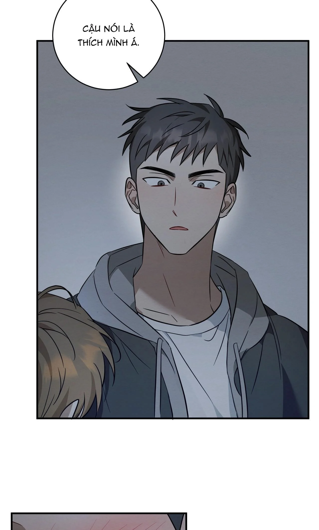 Tình Yêu Mận Ngọt: Chapter 42