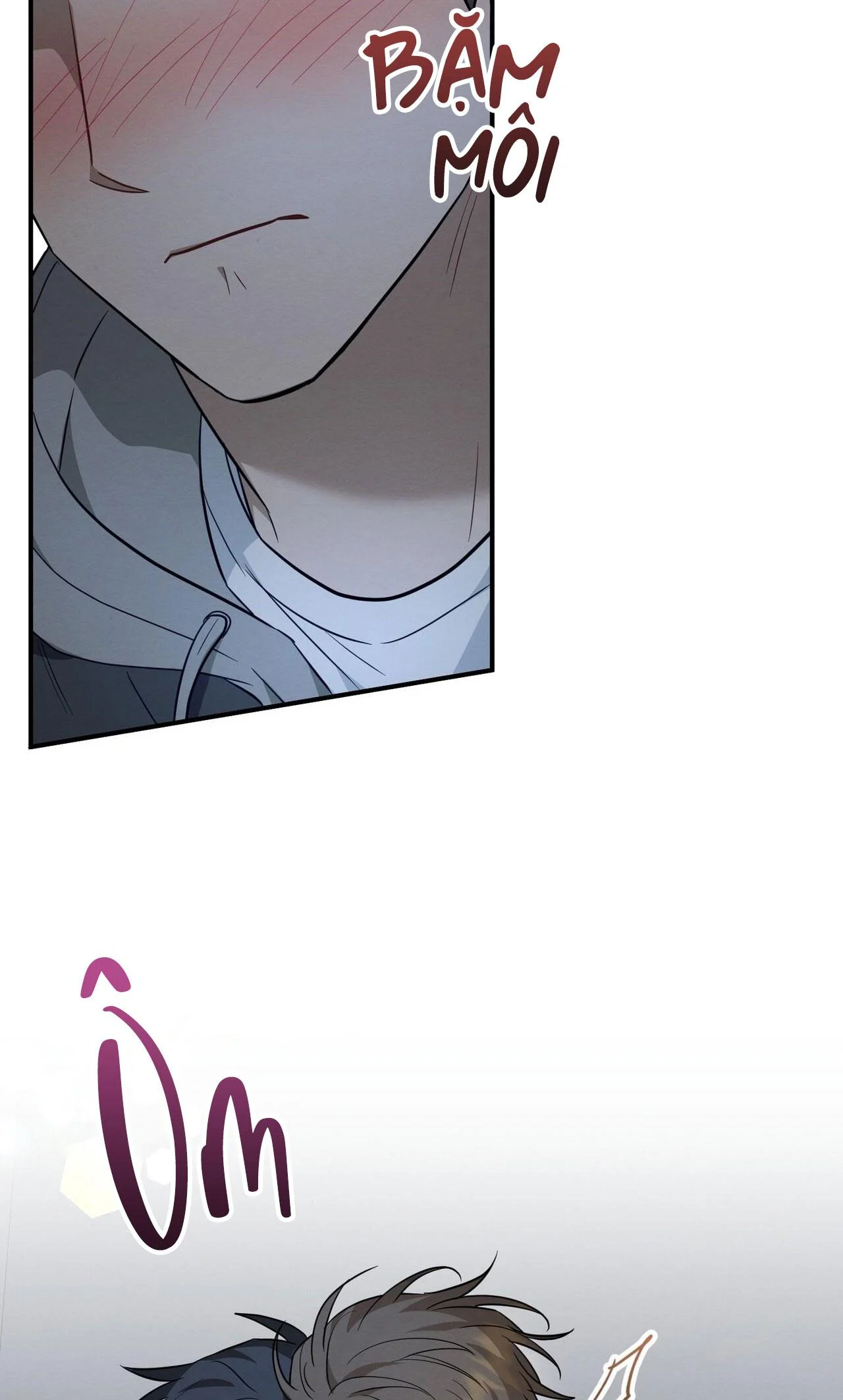 Tình Yêu Mận Ngọt: Chapter 42