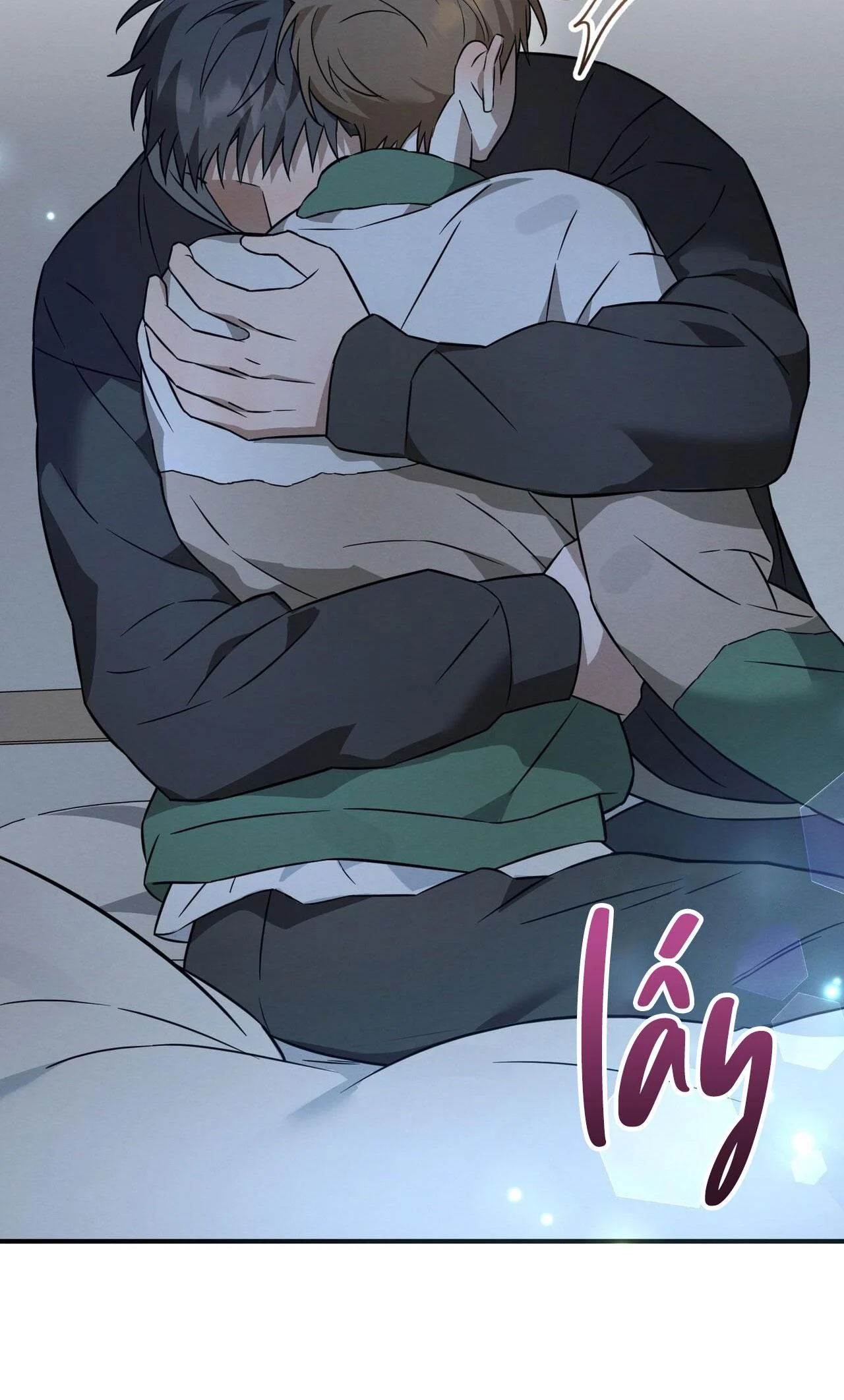 Tình Yêu Mận Ngọt: Chapter 42