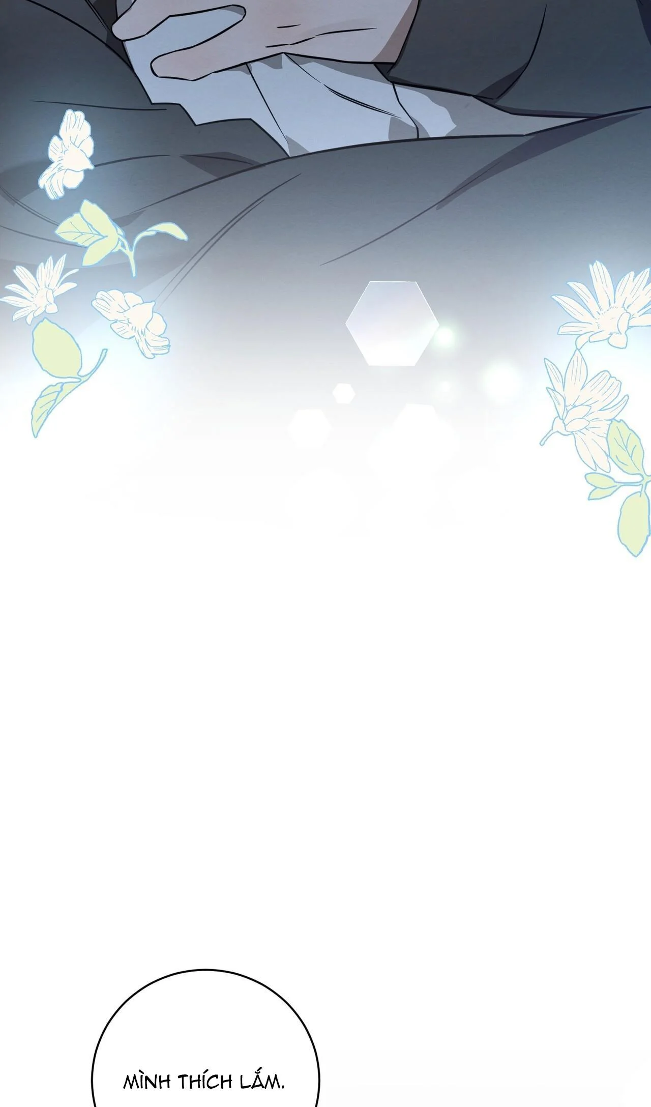 Tình Yêu Mận Ngọt: Chapter 42