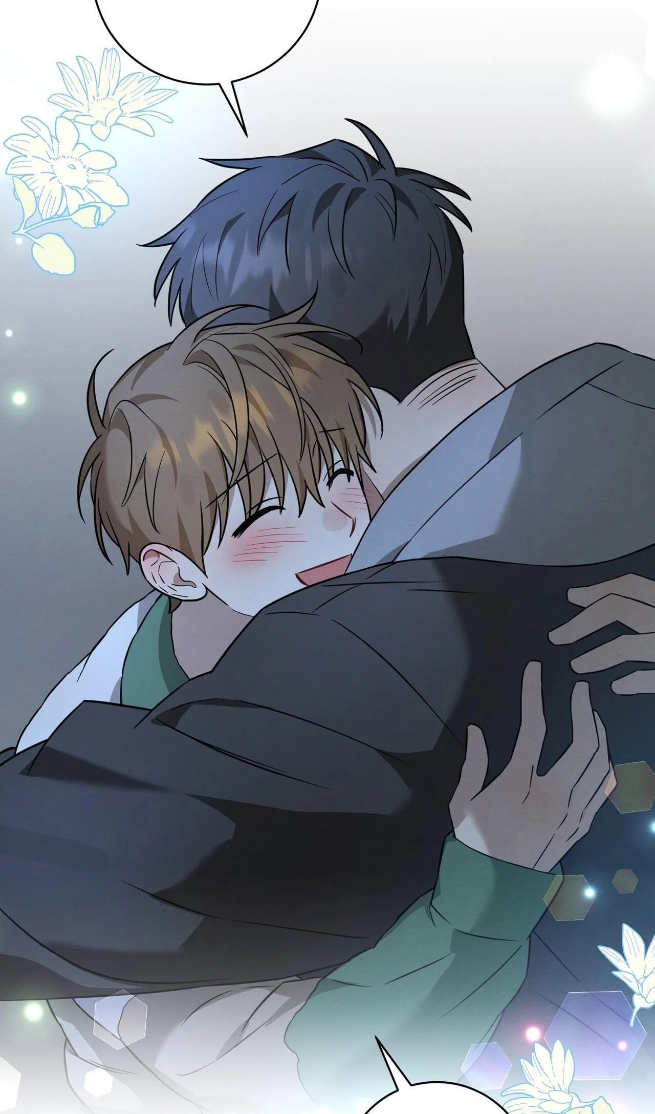 Tình Yêu Mận Ngọt: Chapter 42