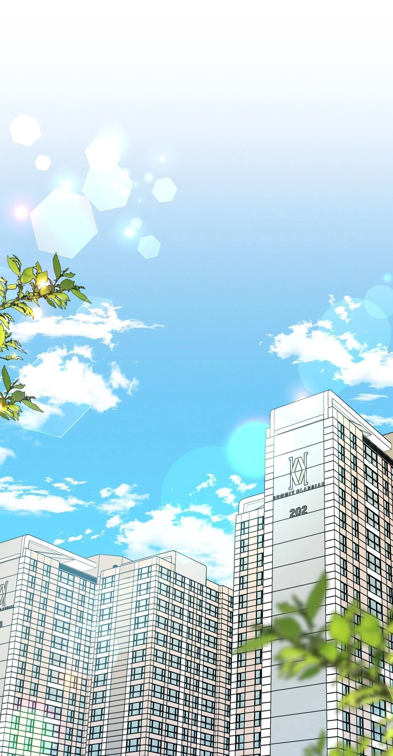 Tình Yêu Mận Ngọt: Chapter 42