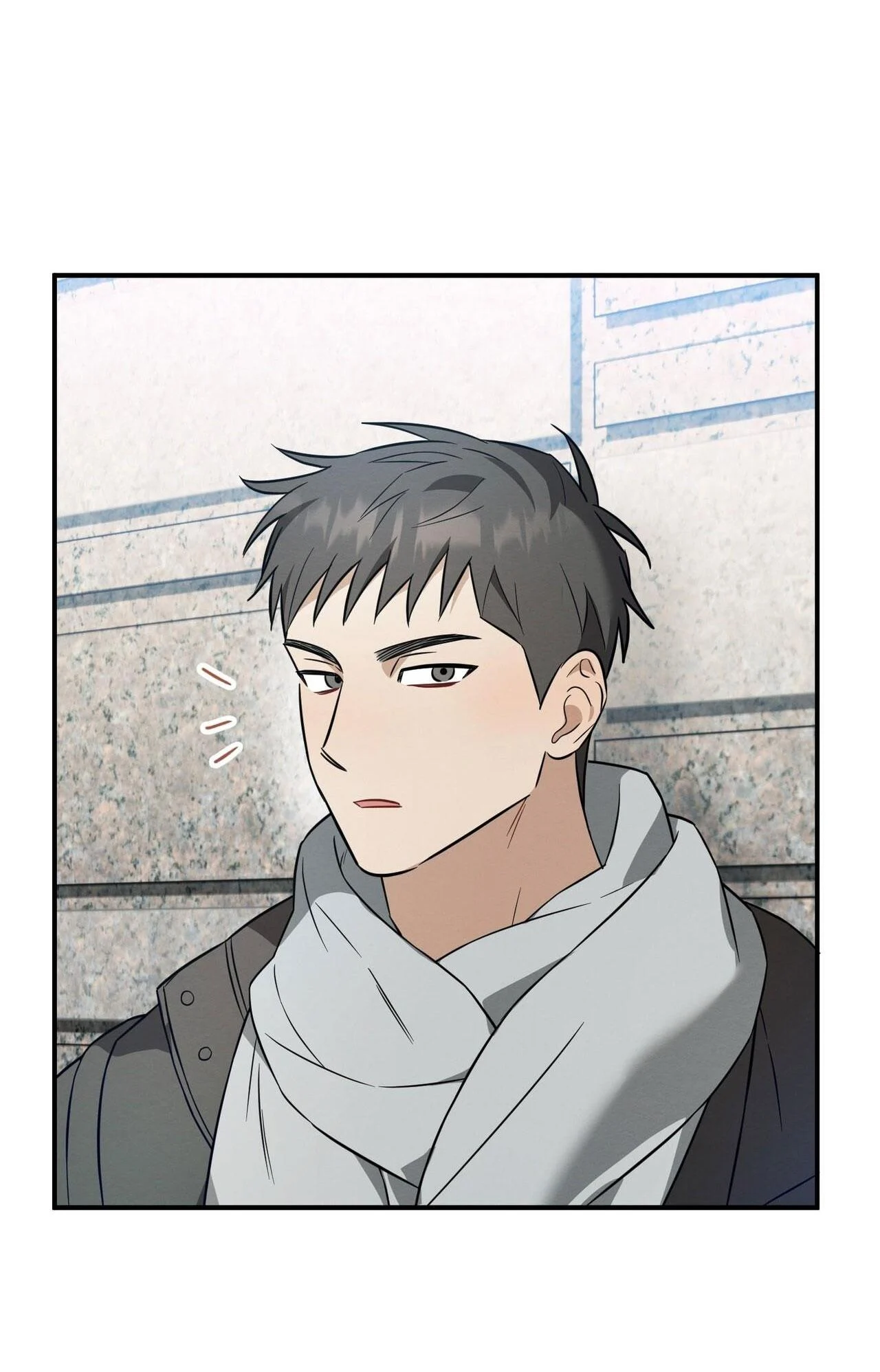 Tình Yêu Mận Ngọt: Chapter 42