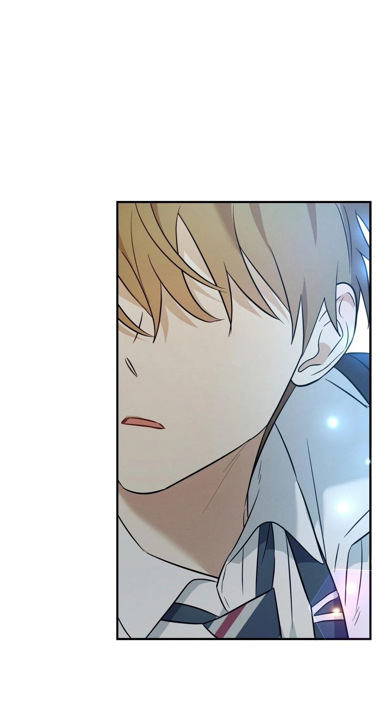 Tình Yêu Mận Ngọt: Chapter 42