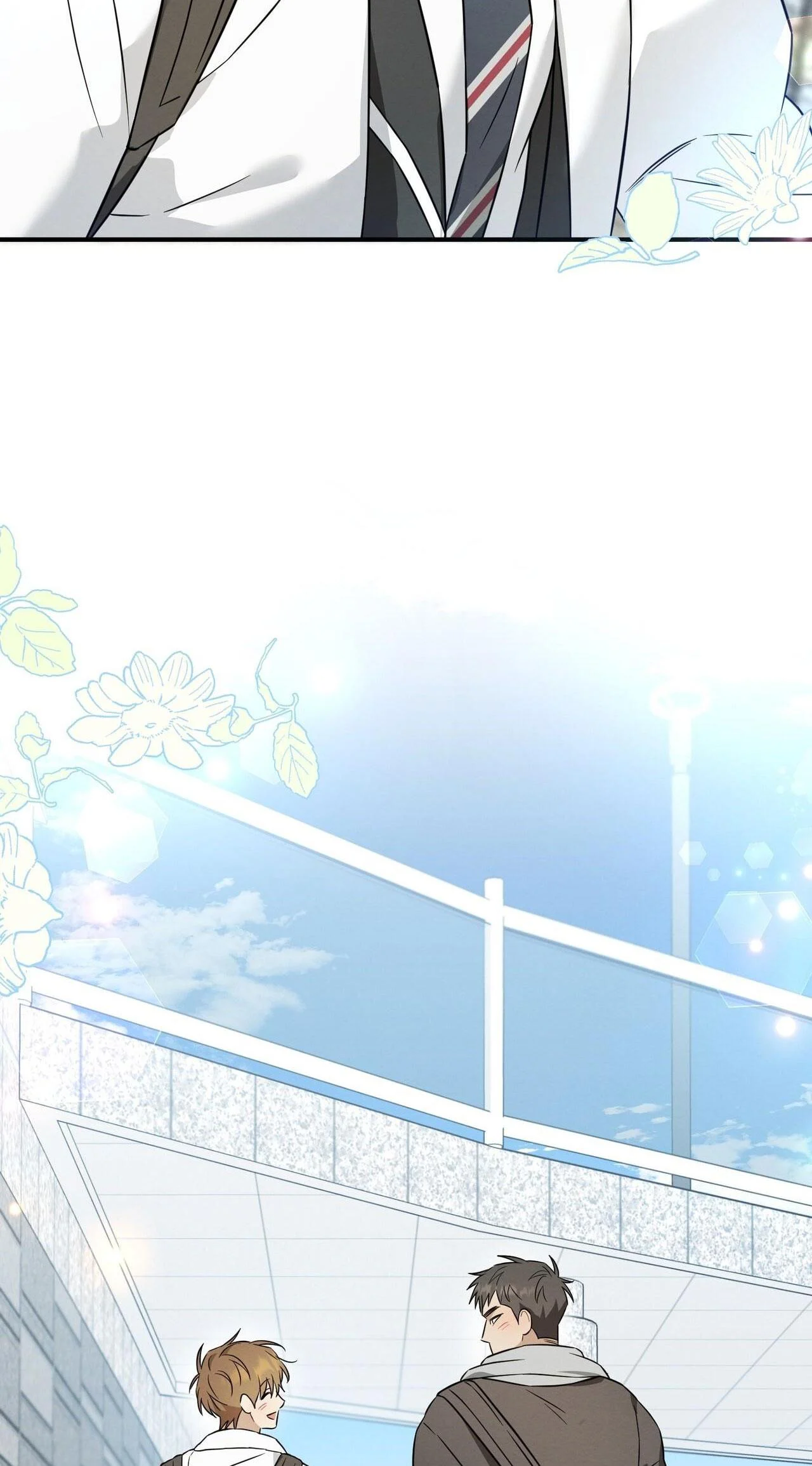 Tình Yêu Mận Ngọt: Chapter 42