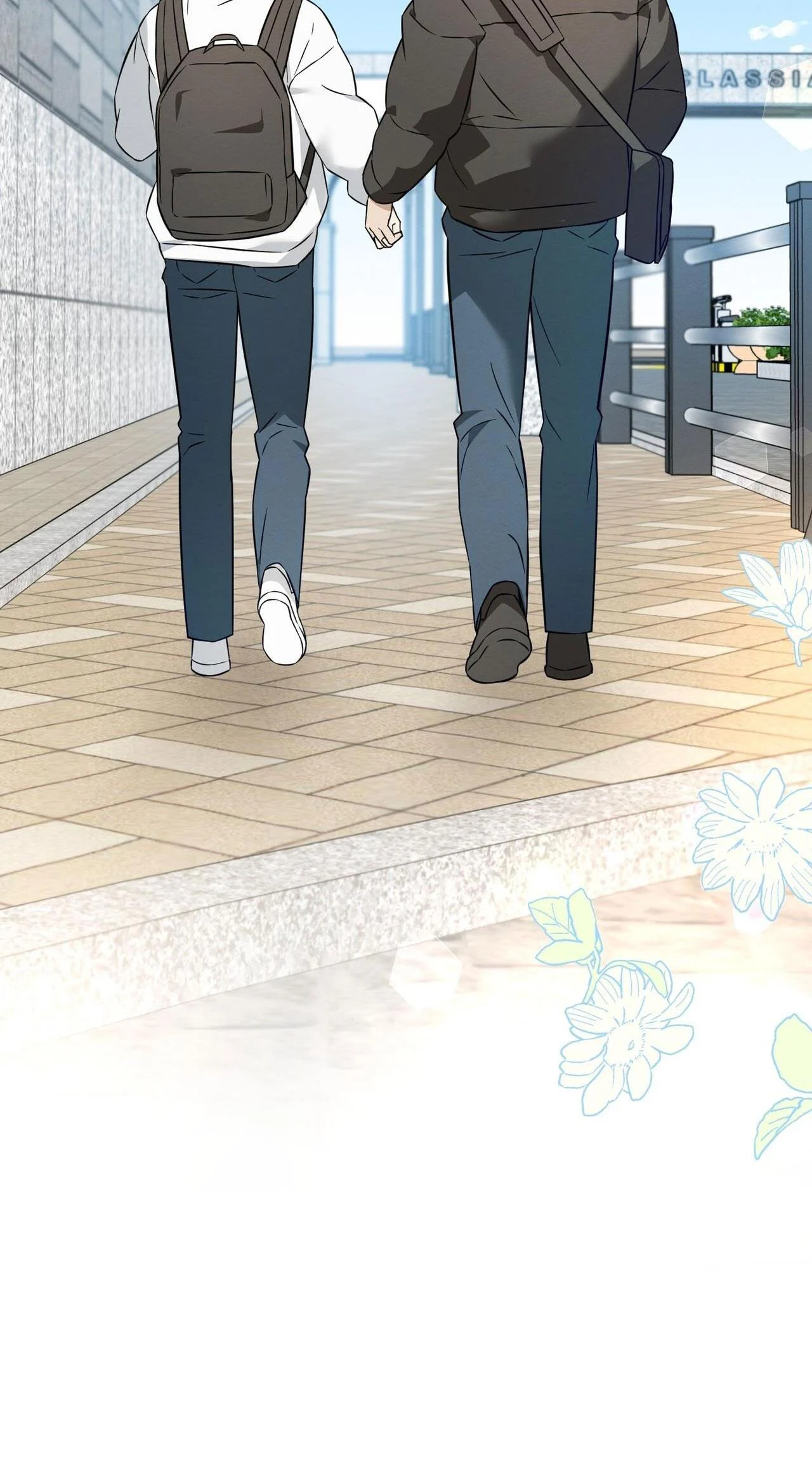 Tình Yêu Mận Ngọt: Chapter 42
