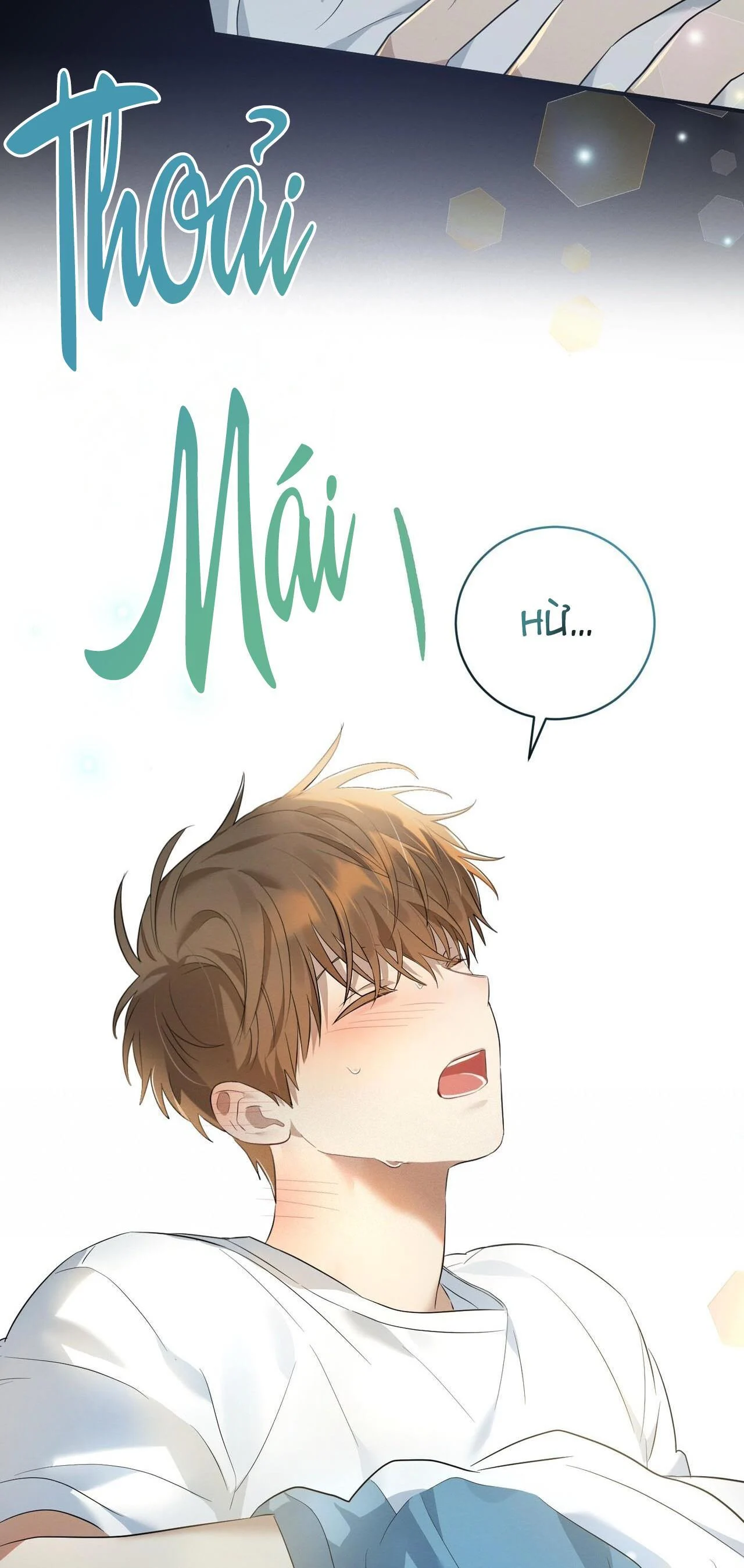 Tình Yêu Mận Ngọt: Chapter 5