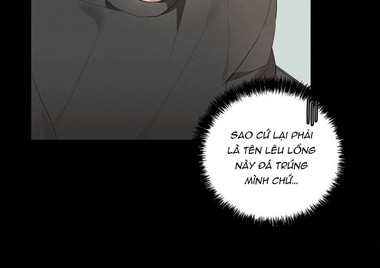 Tình Yêu Mận Ngọt: Chapter 5