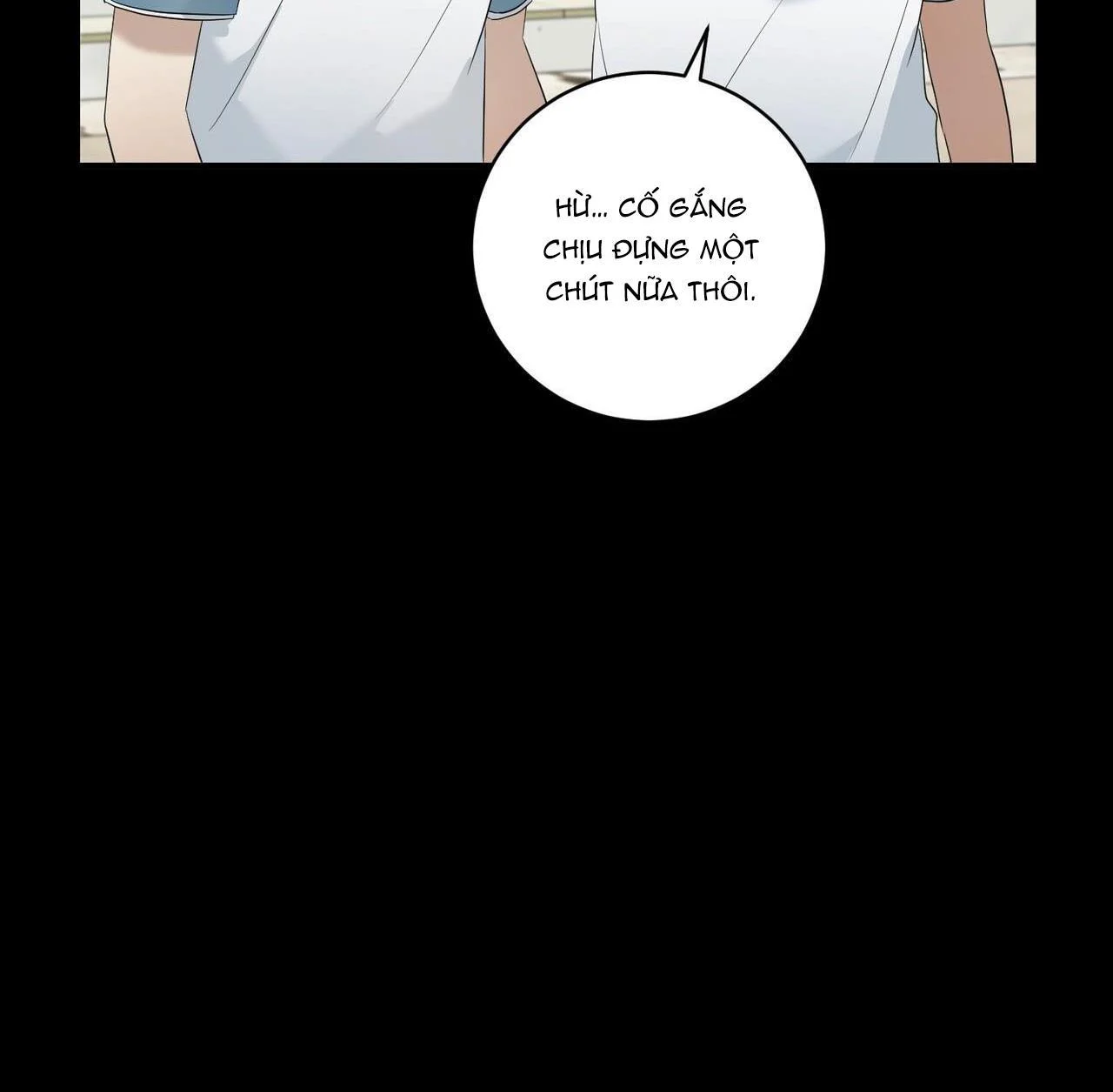 Tình Yêu Mận Ngọt: Chapter 5