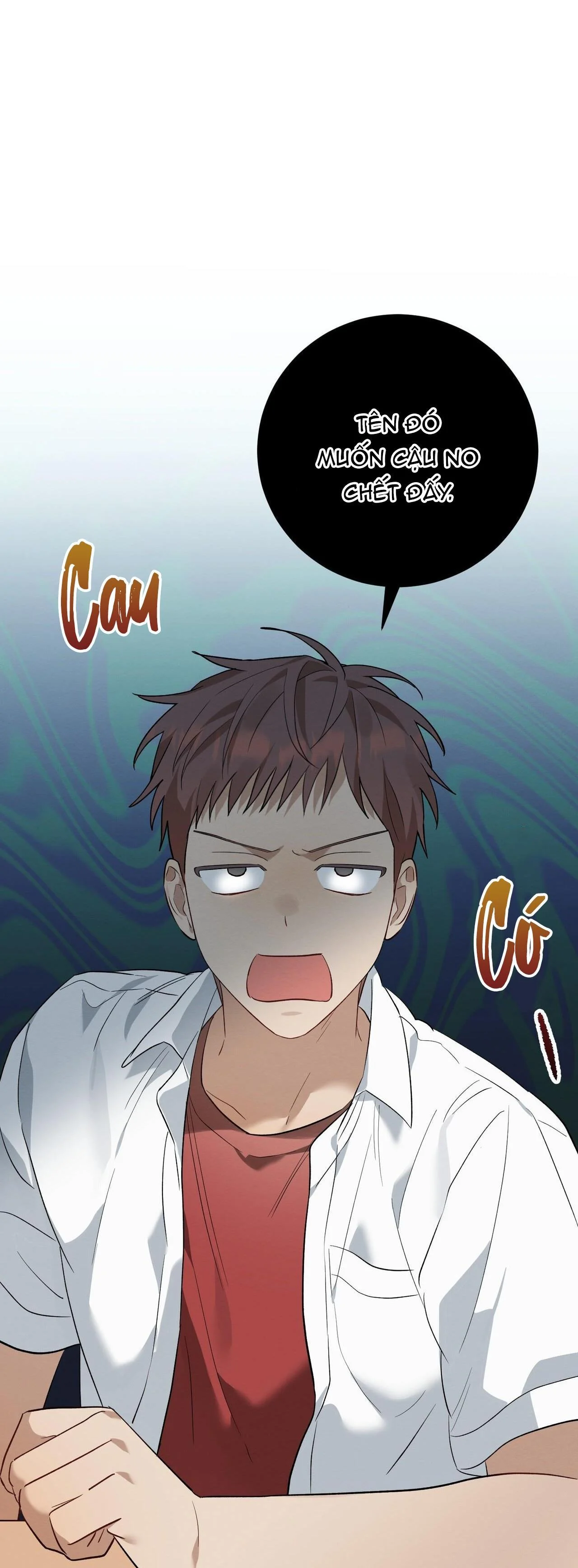 Tình Yêu Mận Ngọt: Chapter 6
