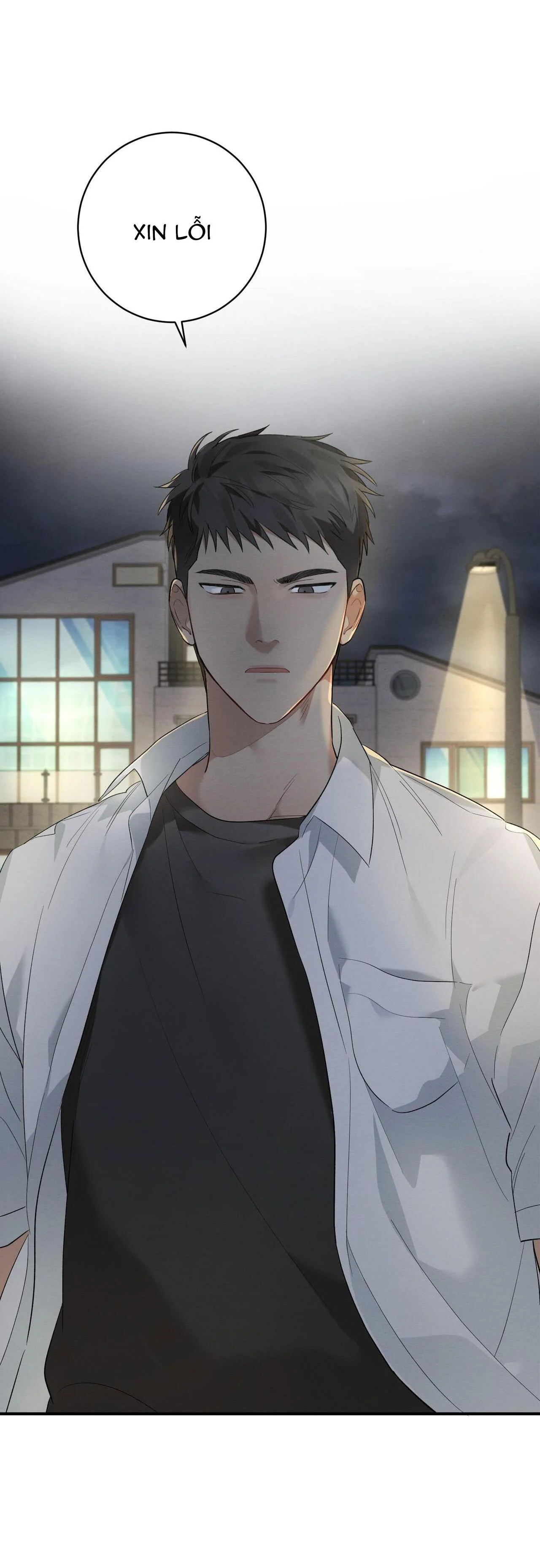 Tình Yêu Mận Ngọt: Chapter 7