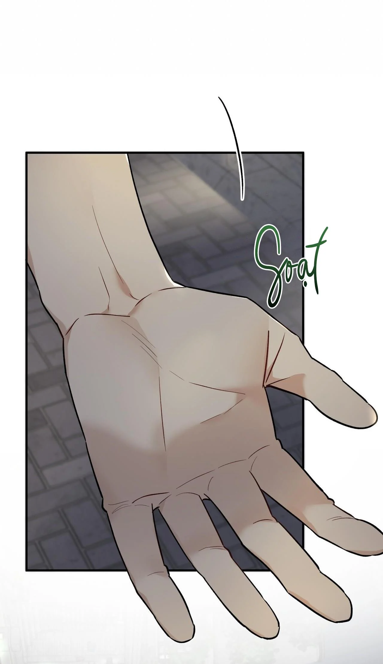 Tình Yêu Mận Ngọt: Chapter 7