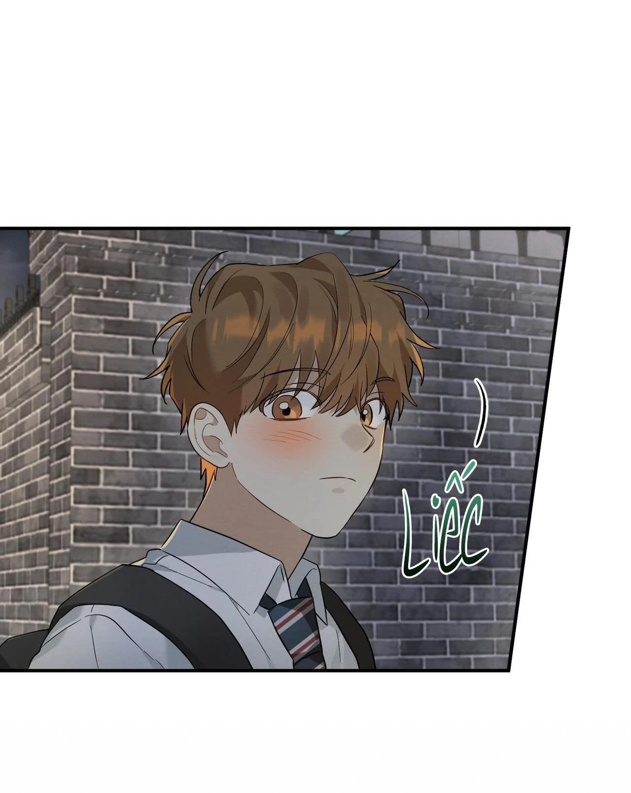 Tình Yêu Mận Ngọt: Chapter 7