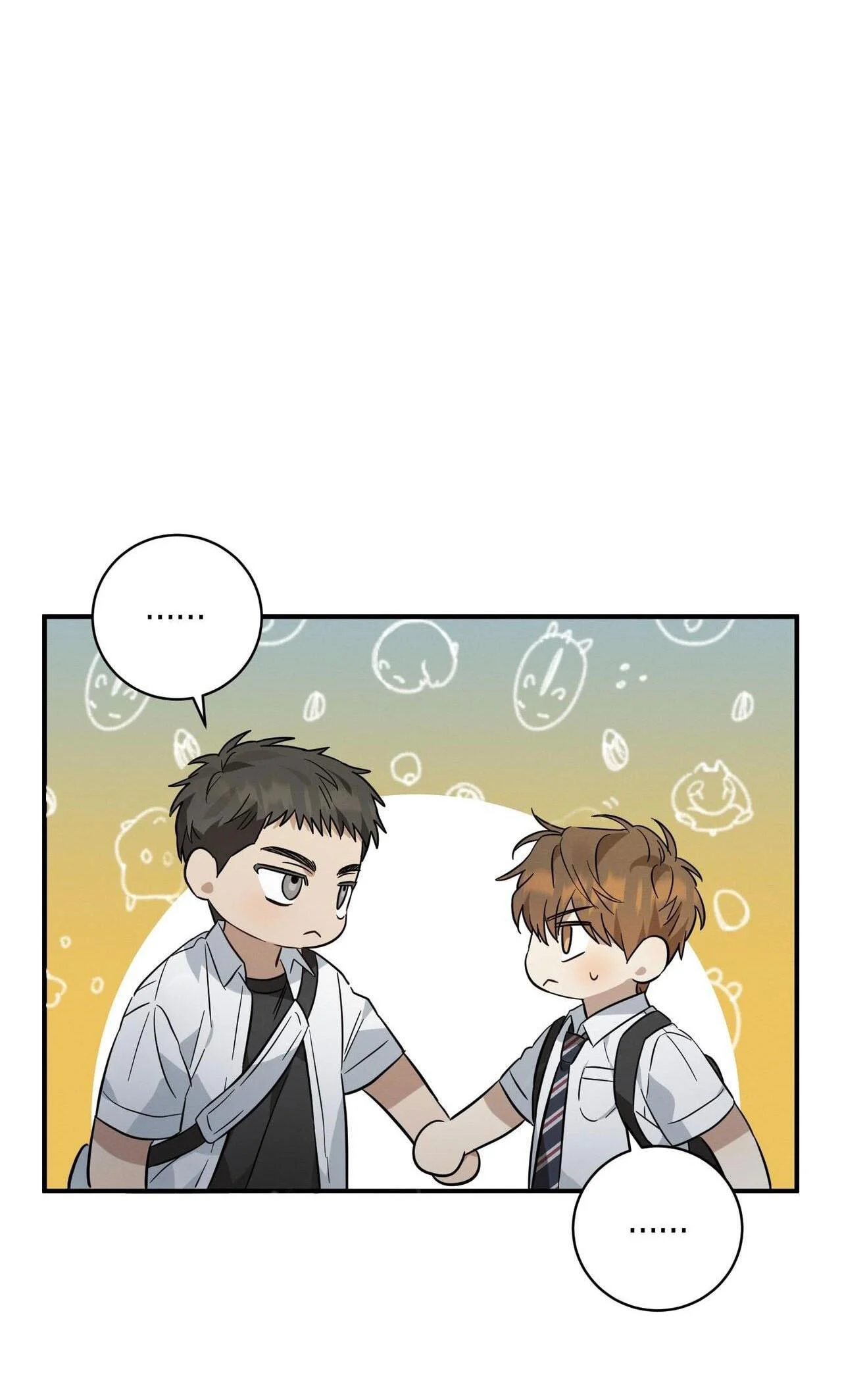 Tình Yêu Mận Ngọt: Chapter 7
