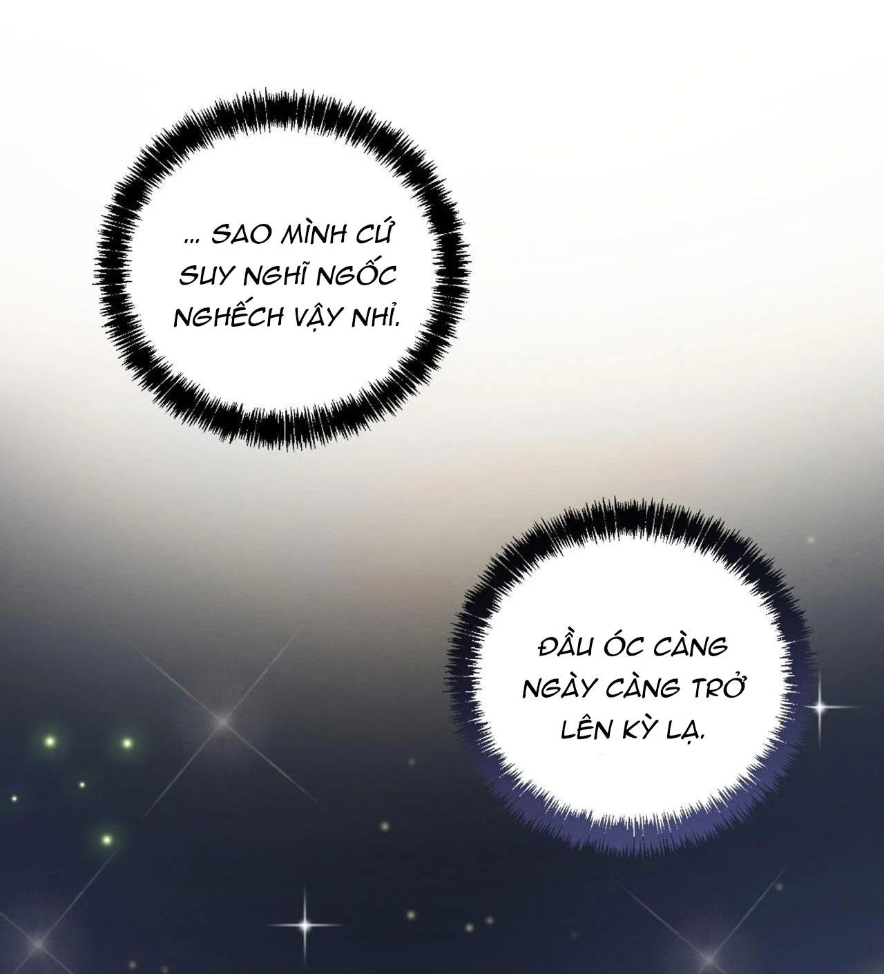 Tình Yêu Mận Ngọt: Chapter 7