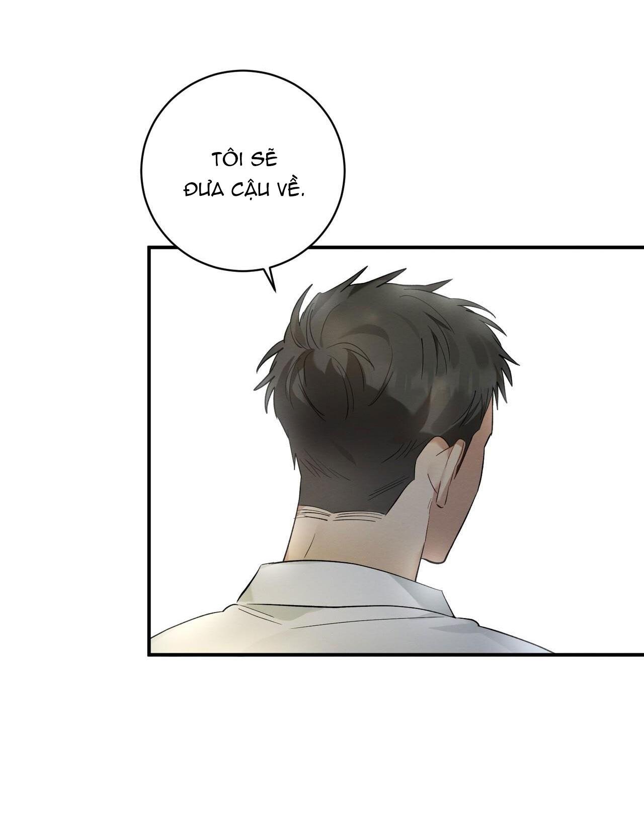 Tình Yêu Mận Ngọt: Chapter 7