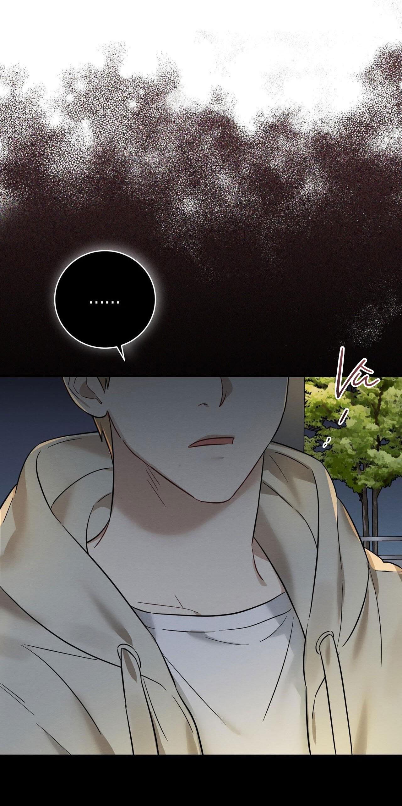 Tình Yêu Mận Ngọt: Chapter 7